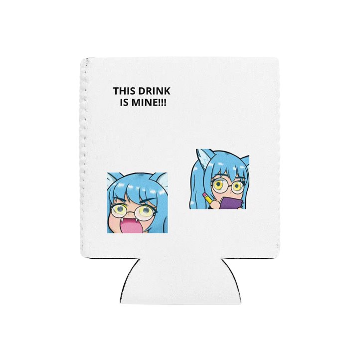 Blue232 Stubby Cooler product image (1)