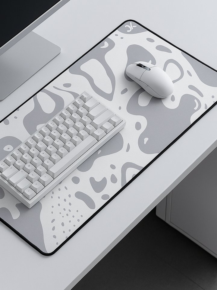 CloudSync - Mouse Pad Extra Large - 33” x 15” product image (1)