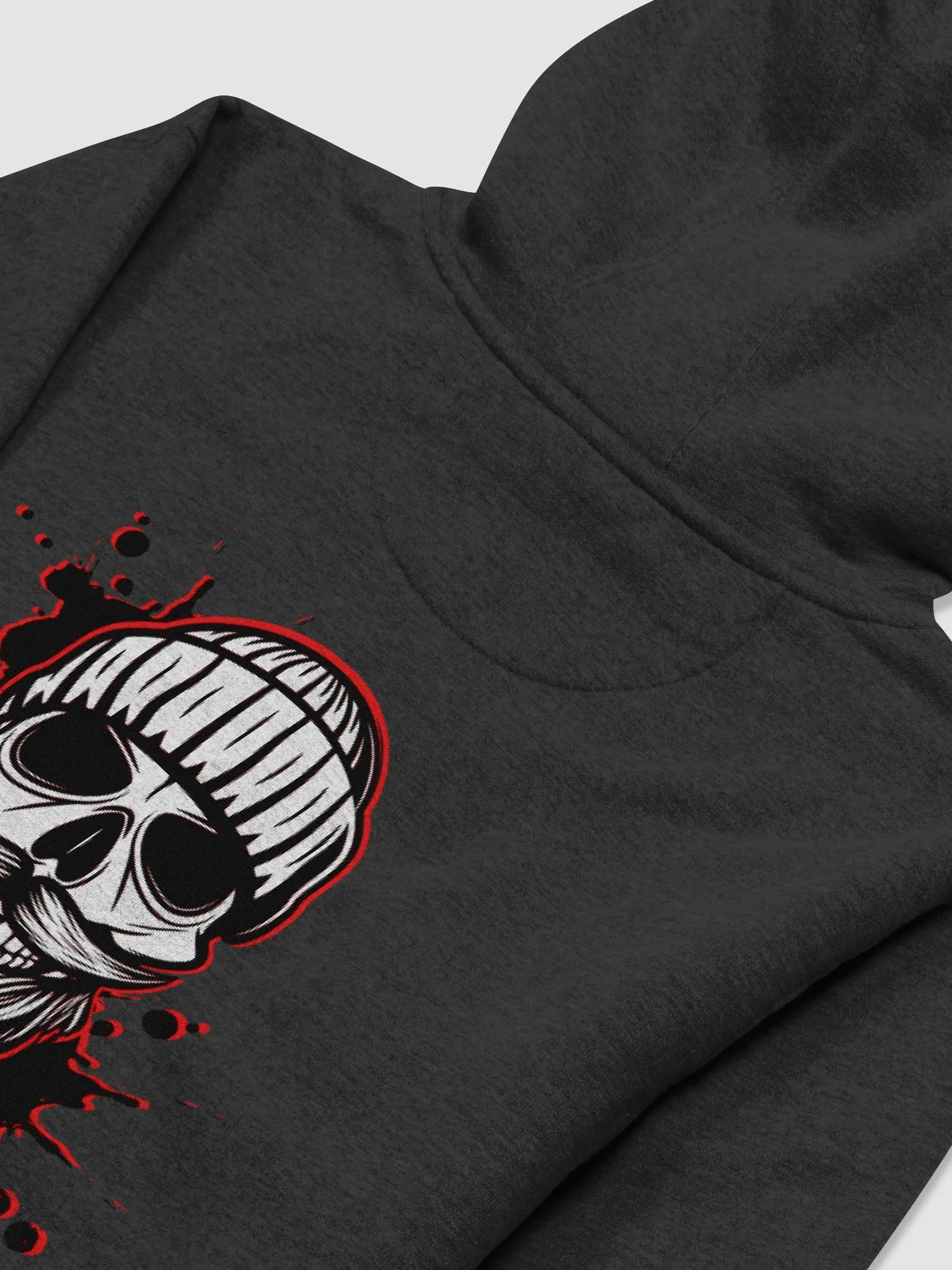 Badass Hoodie product image (4)