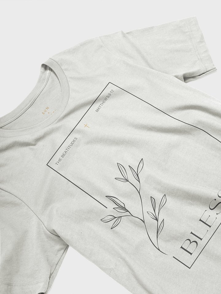 The Beatitudes Shirt product image (2)