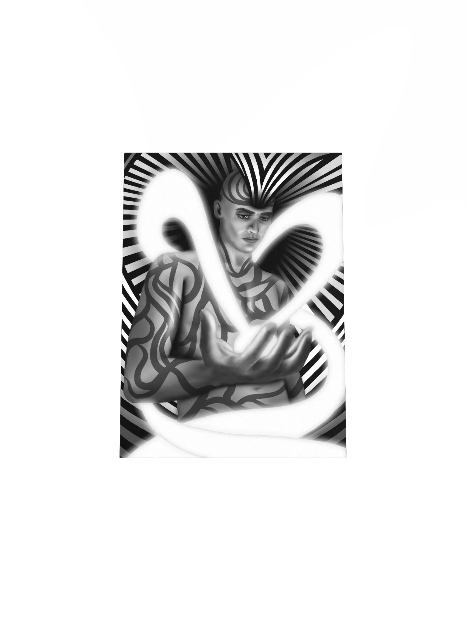Seed Of Self Poster product image (5)
