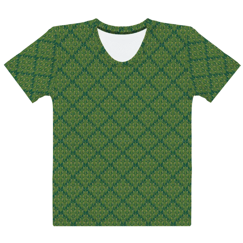 Petals of the Court Tee product image (4)
