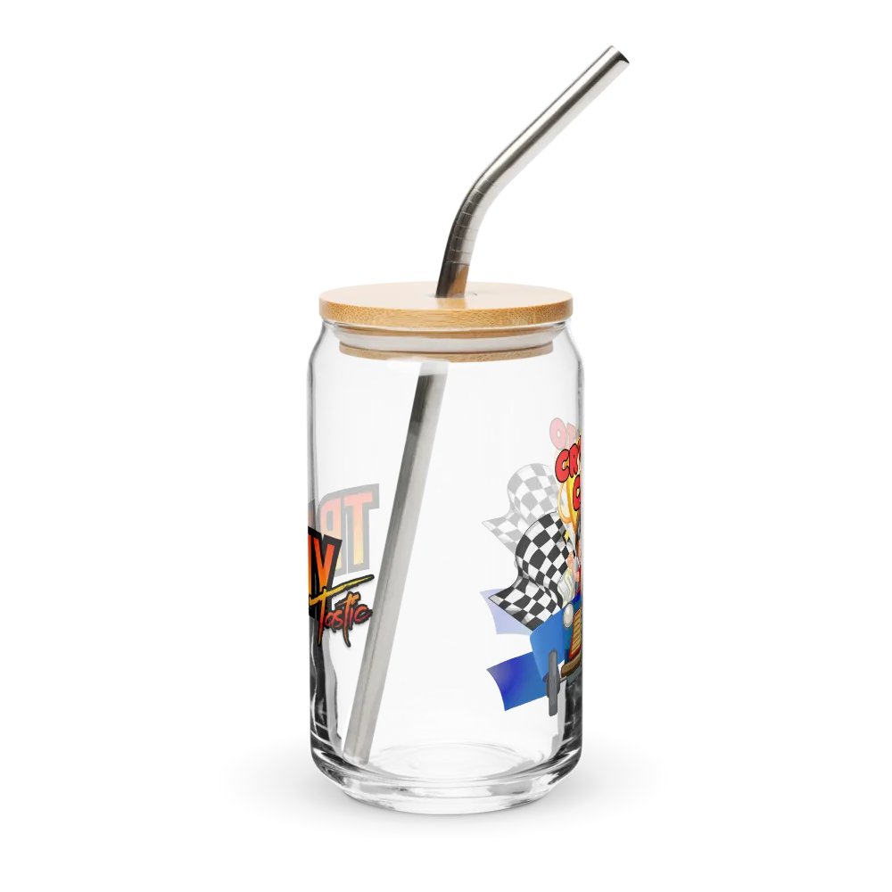 Crypto Cup Glass product image (1)