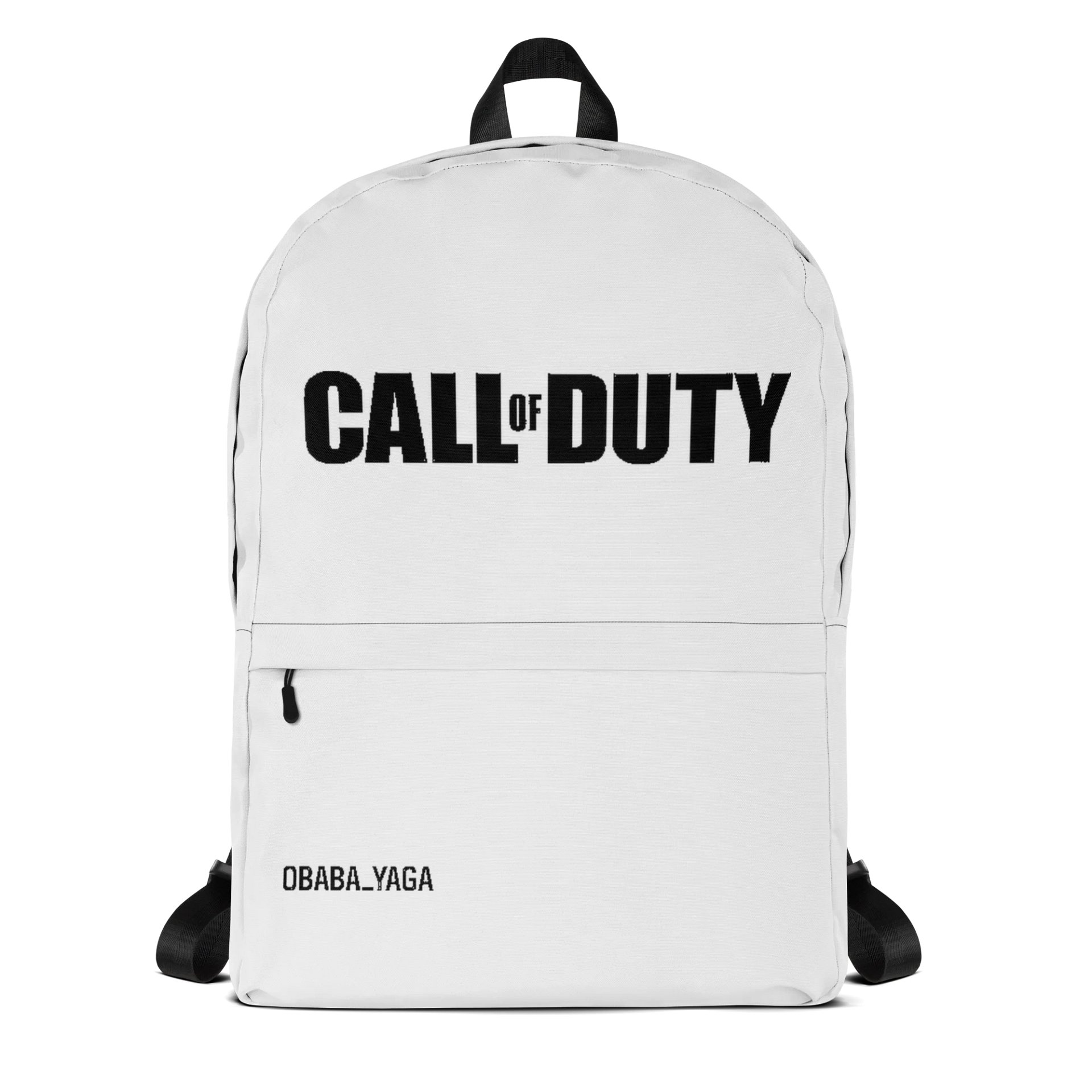 Mochila COD product image (1)
