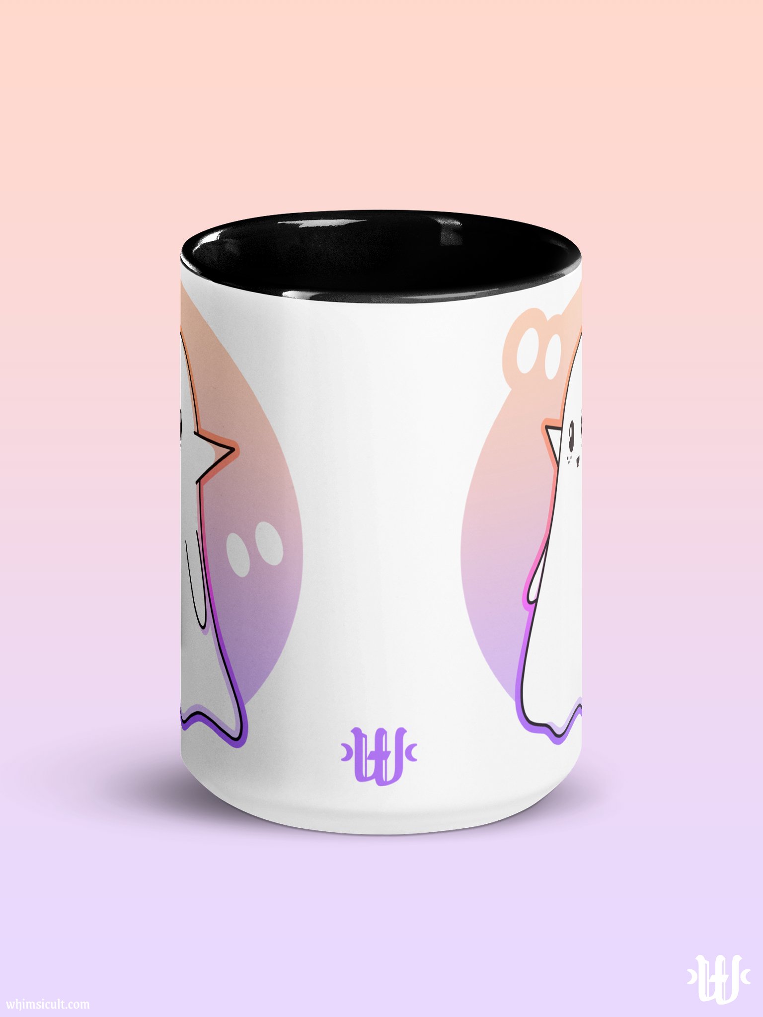 Franklin Mug product image (3)