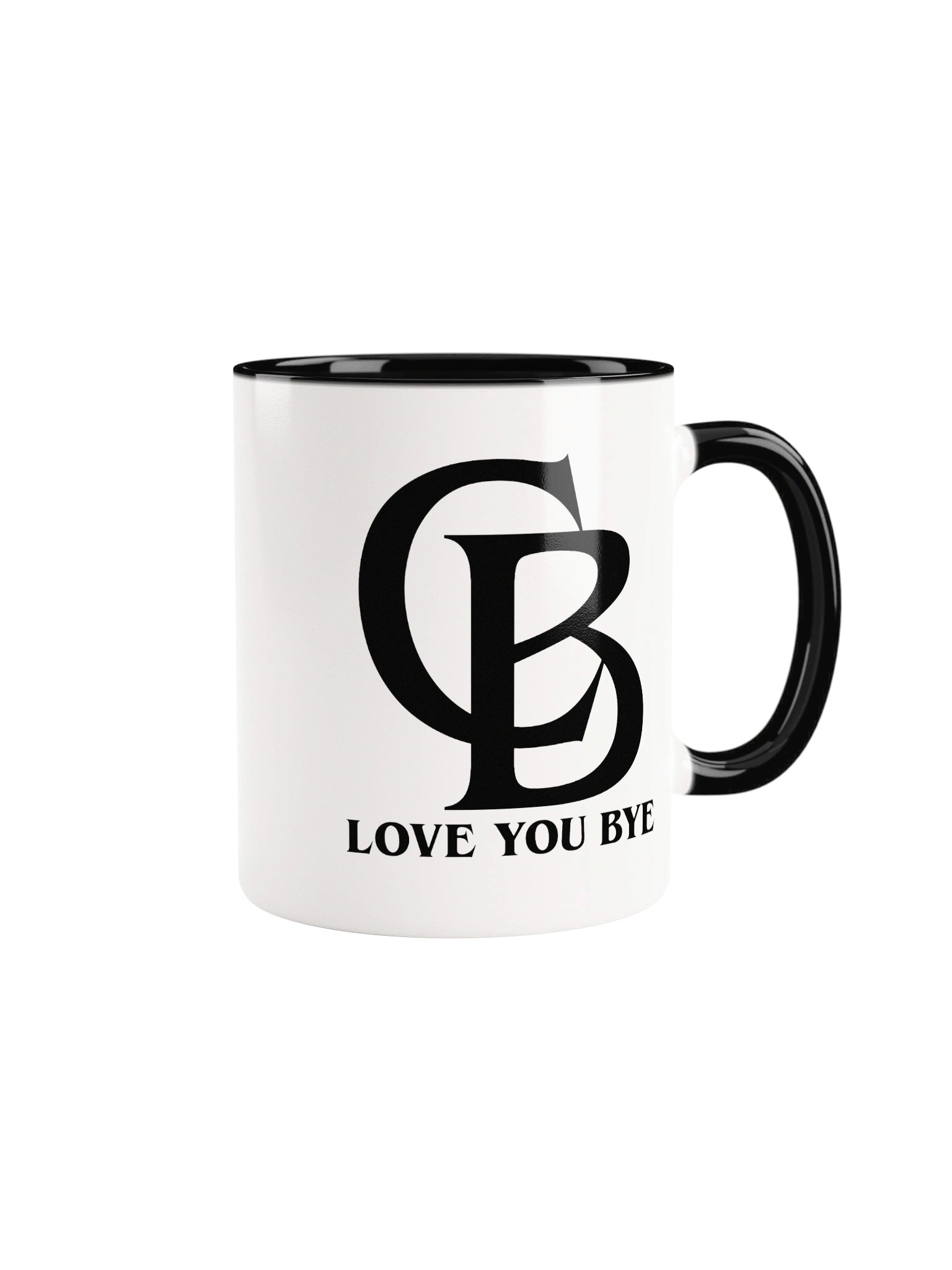 Midnight Minimalist Color-Inside Mug product image (4)