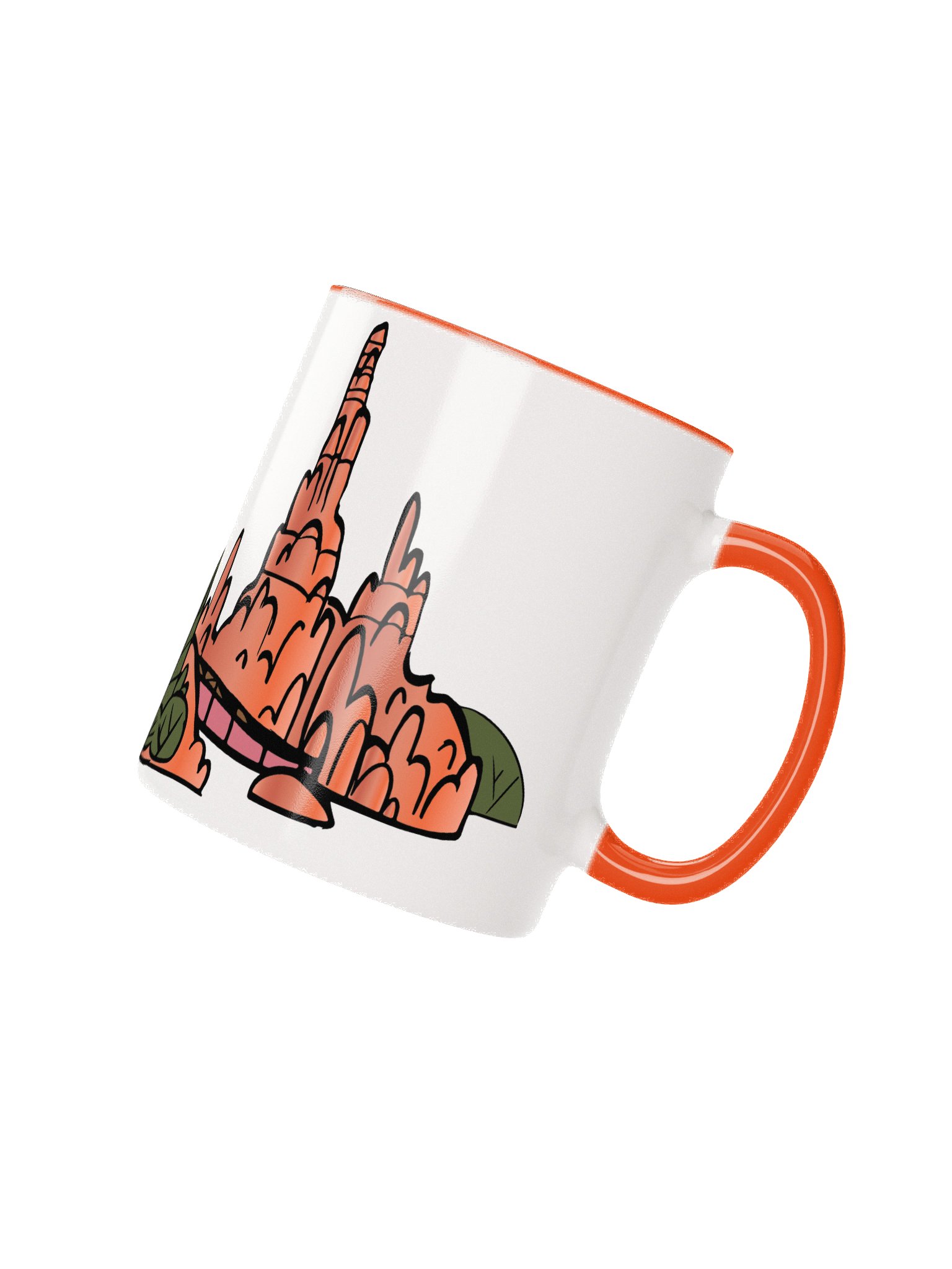 Wildest Ride Ceramic Mug product image (2)