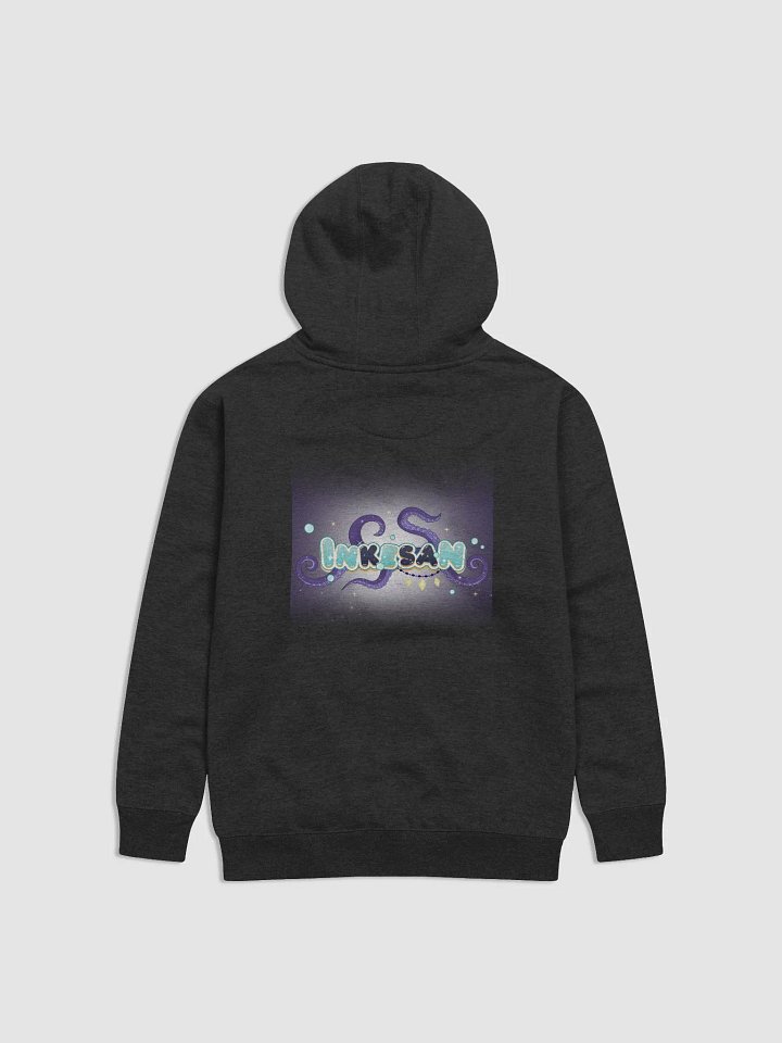 Puff in my Pocket Hoodie product image (11)