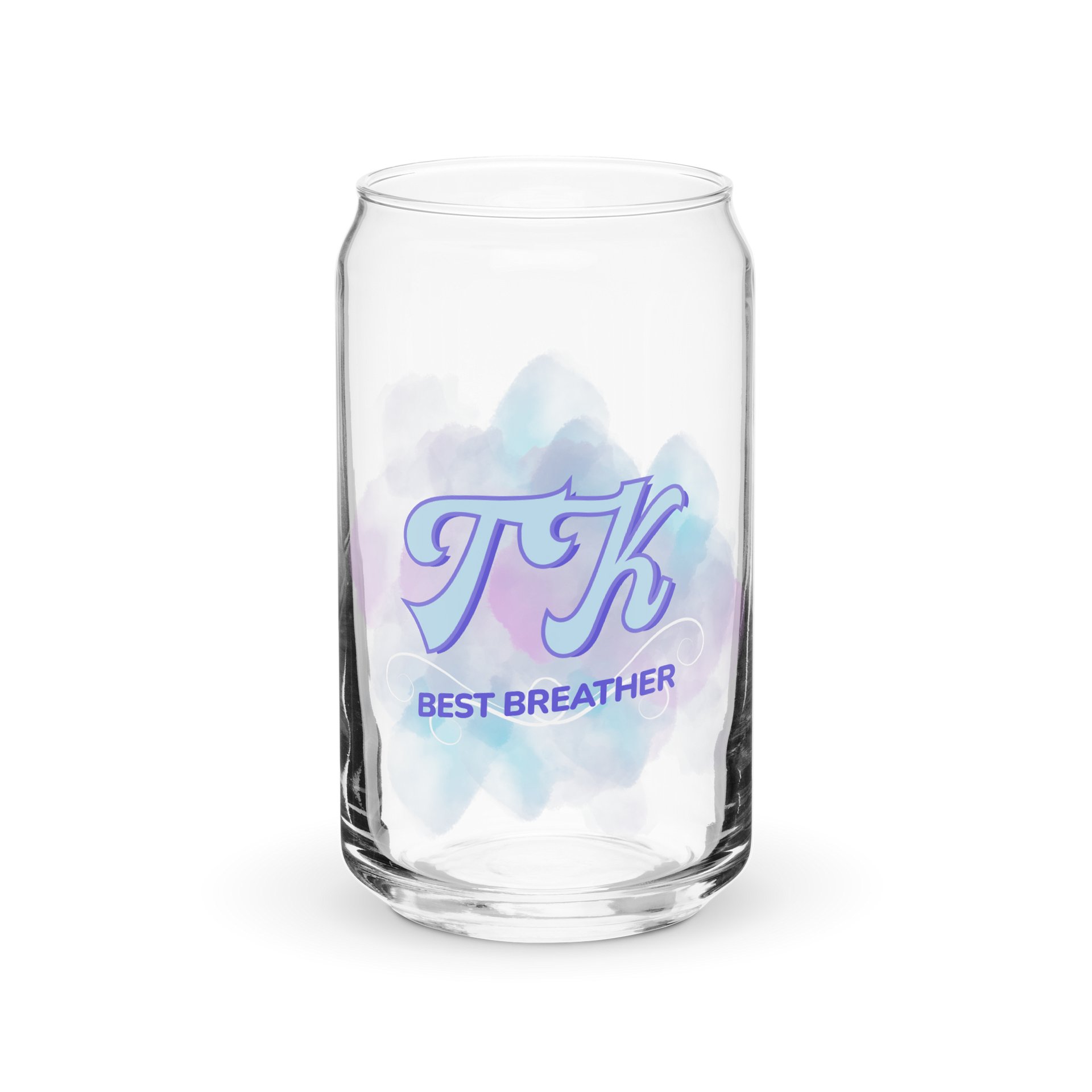 *LIMITED* TK Best Breather Glass product image (2)