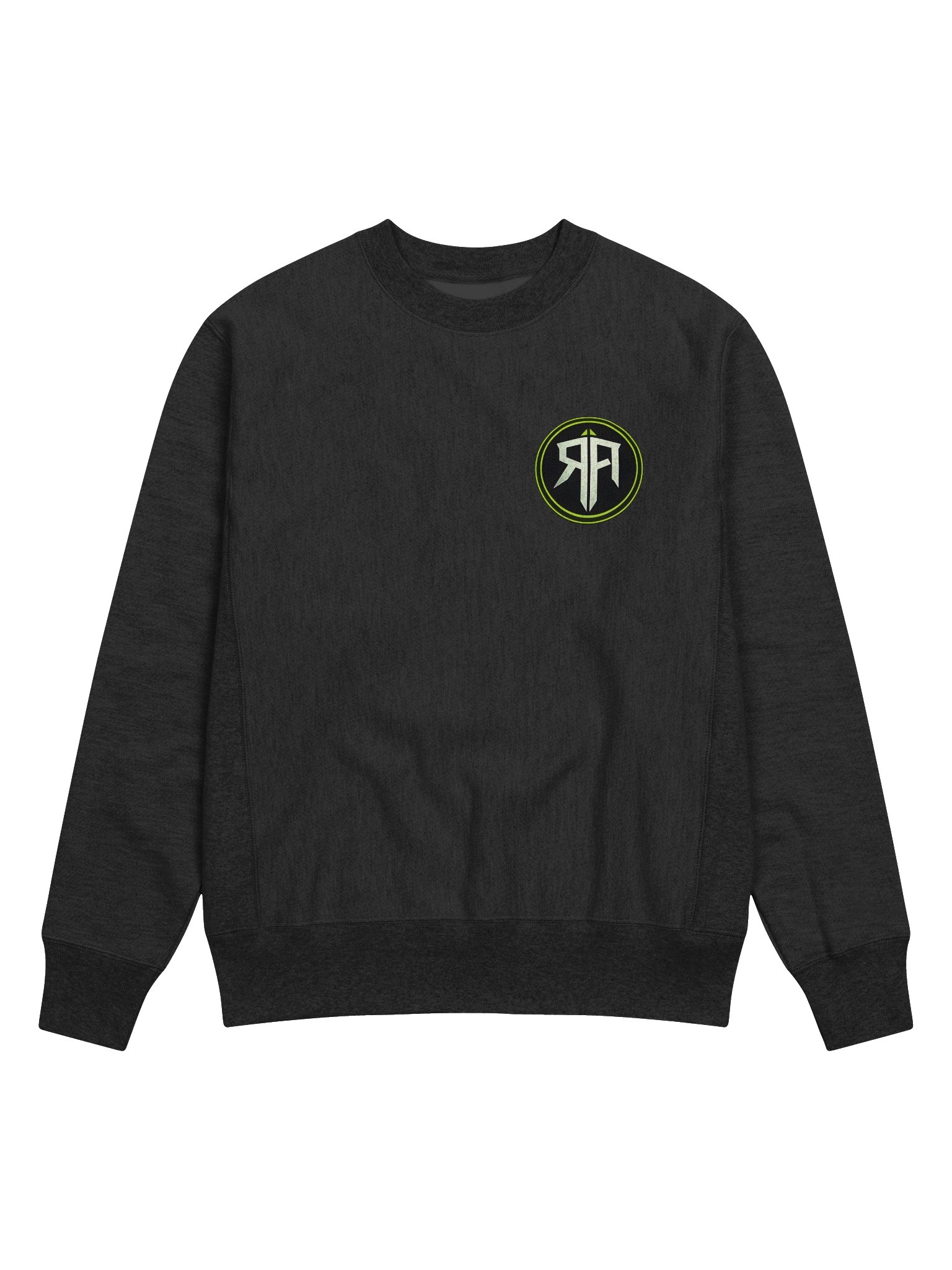 ROOT ACCESS™ Champion Cotton Max Sweatshirt product image (1)