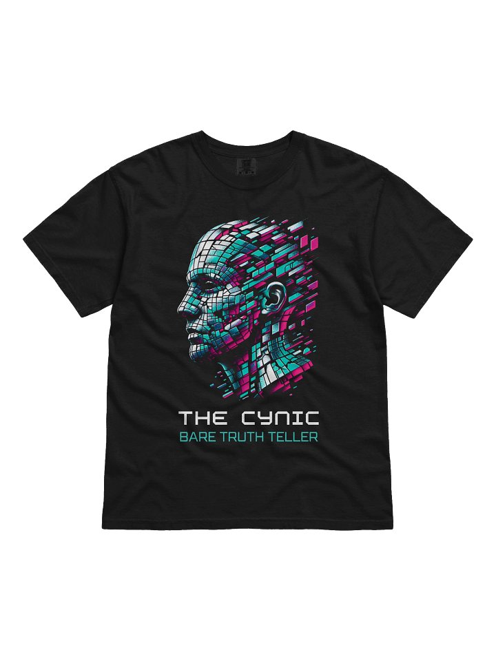 The Cynic – Bare Truth Teller product image (2)