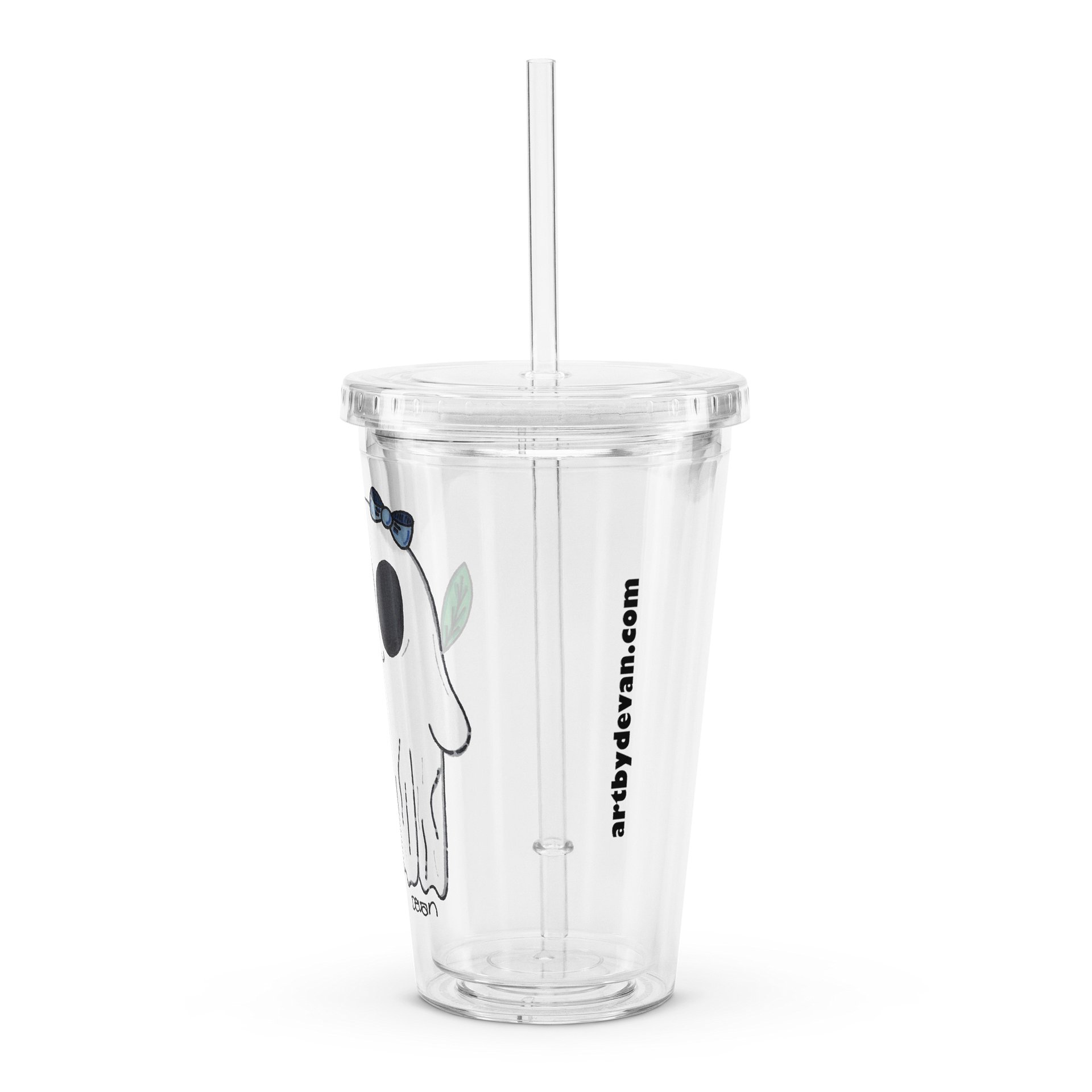 Cute Ghost Cup product image (3)