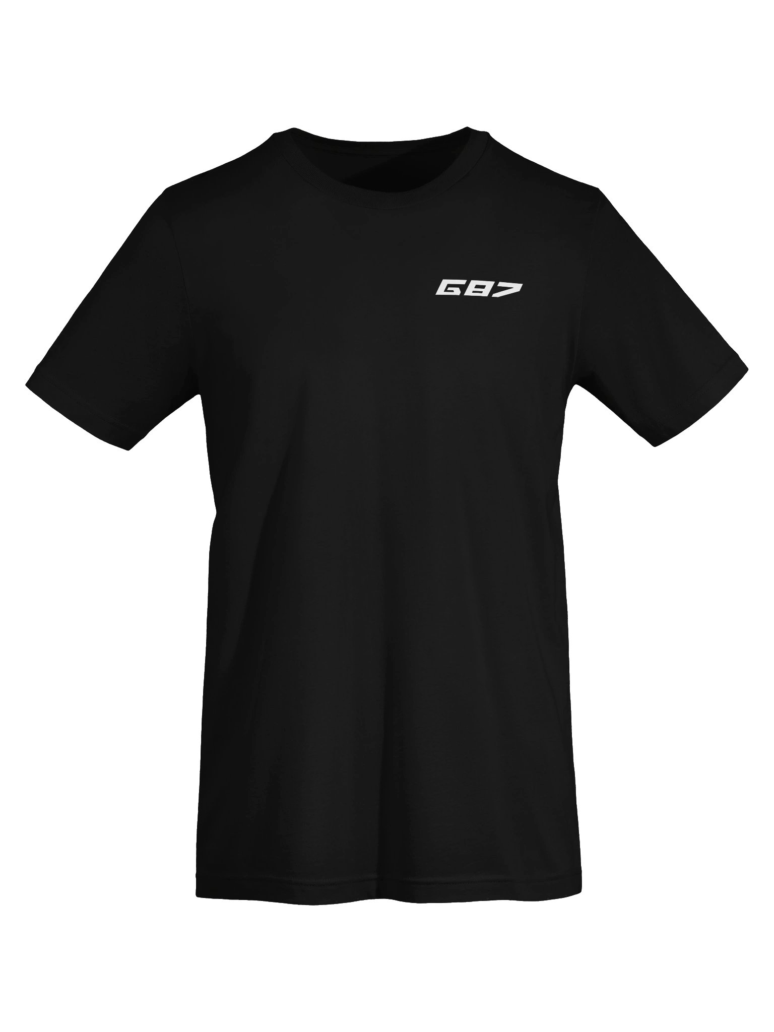 T-shirt - __2bluuu product image (5)