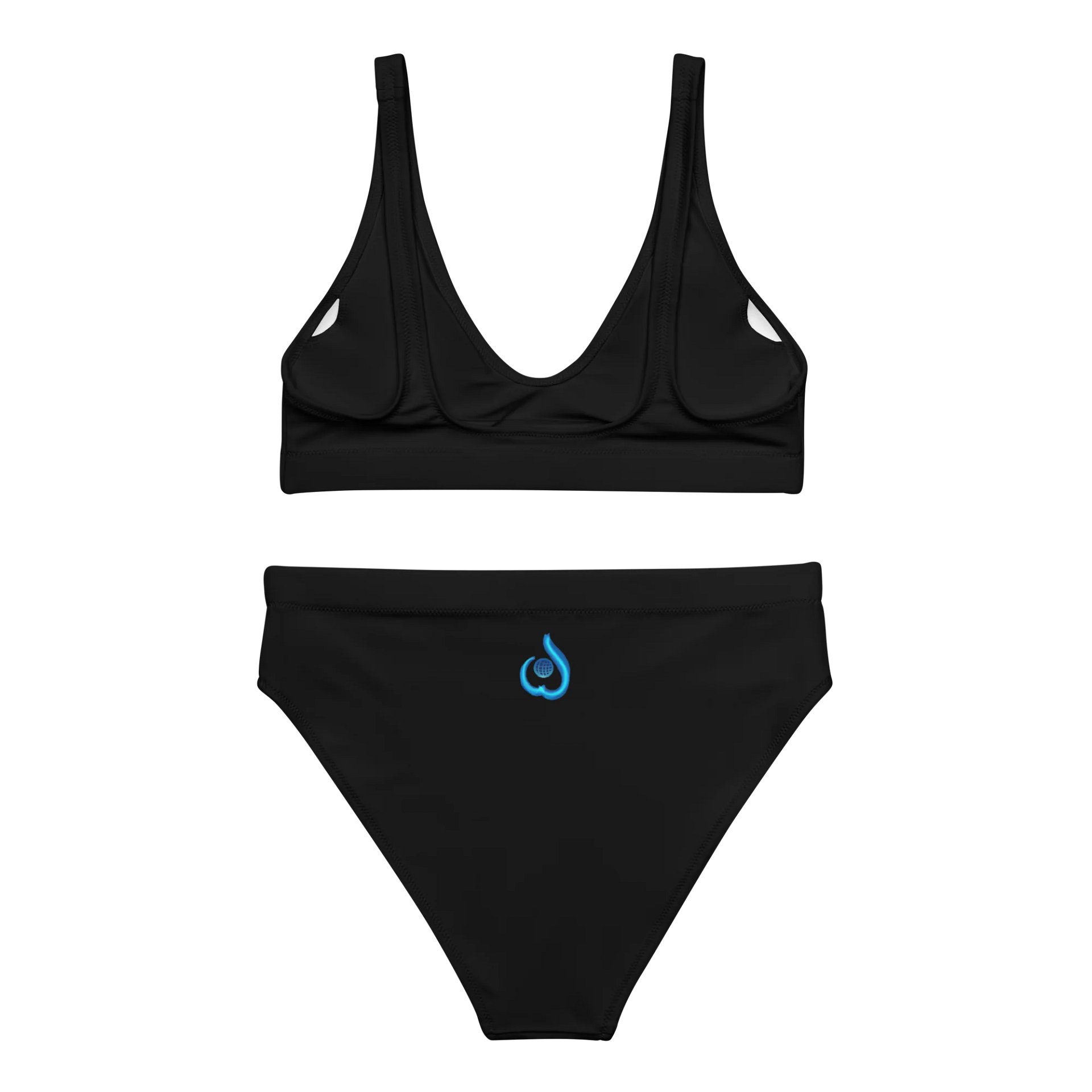 WILLOWISP Highwaist Bikini product image (2)