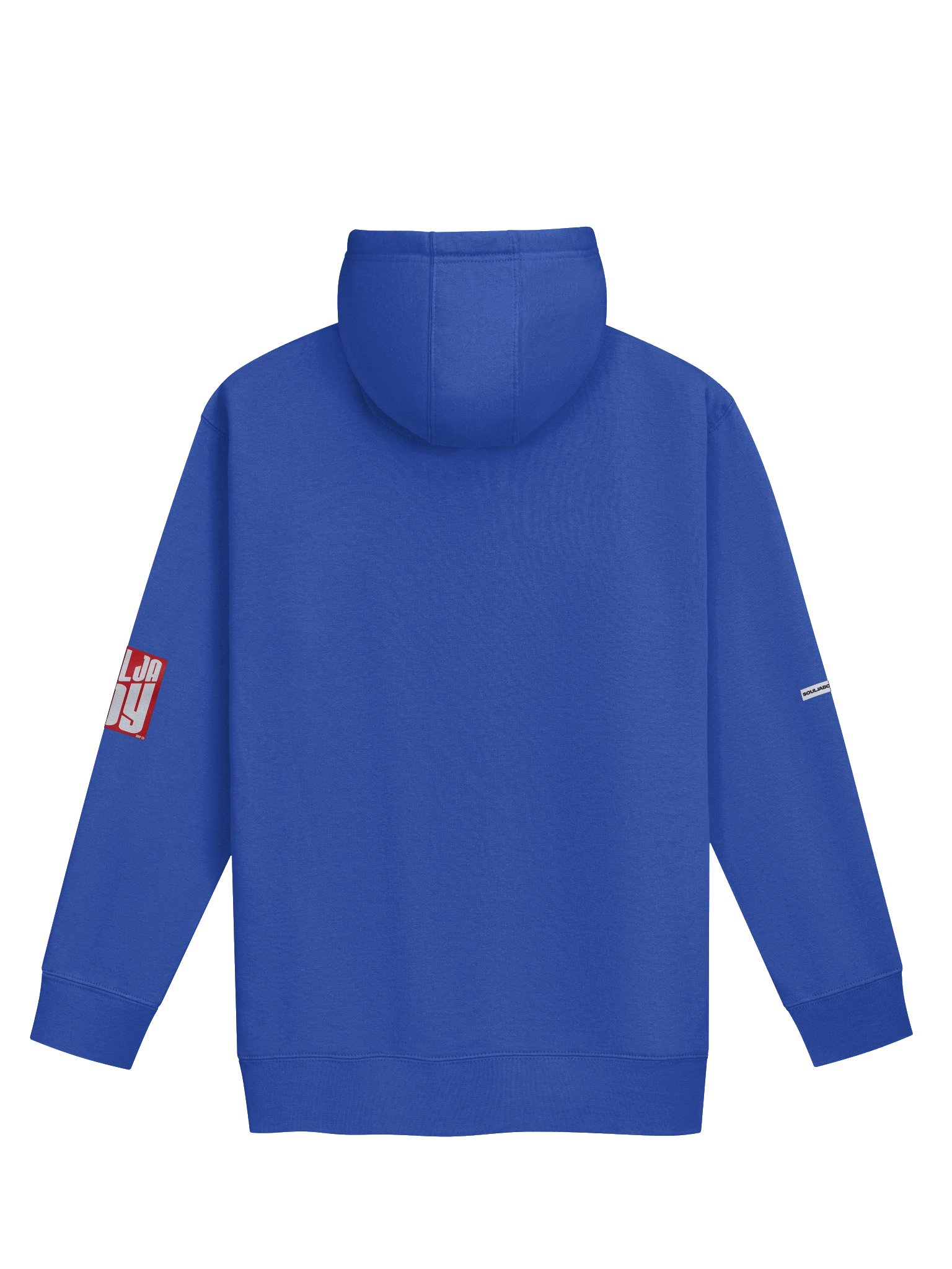 SOULJABOYDRIPCO Box Hoodie product image (2)
