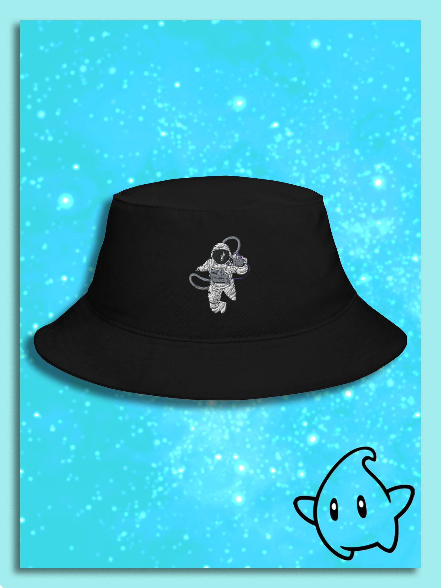 Buckets of the Hats in SpaSe product image (1)