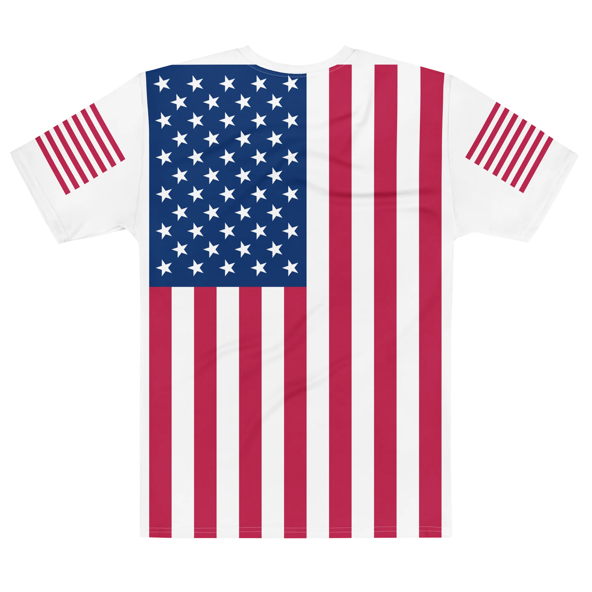 USA Graphic Tee product image (3)