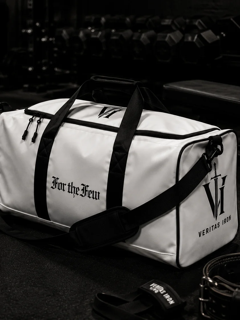 For The Few 50L Training Duffle product image (2)
