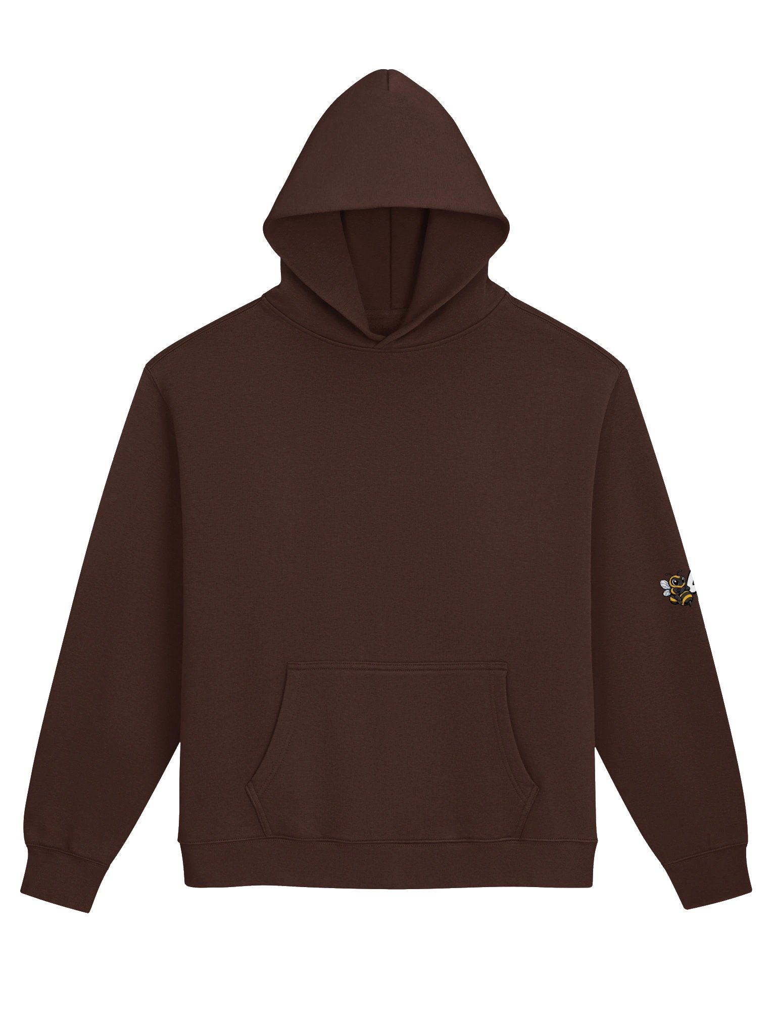 PARANOIA FOLLOWS BETRAYAL UNISEX PREMIUM RELAXED HOODIE product image (4)