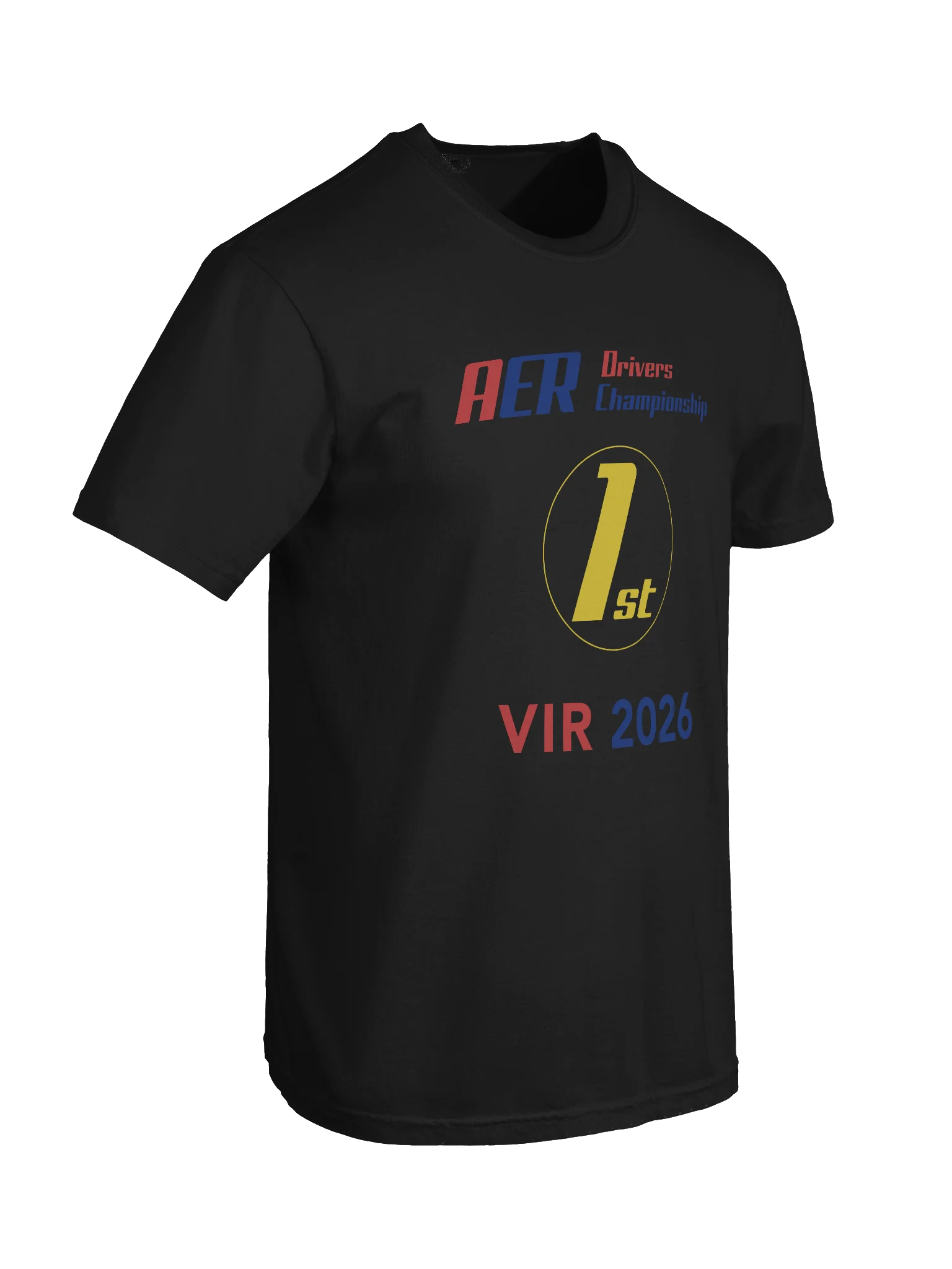 VIR Drivers 1st product image (6)