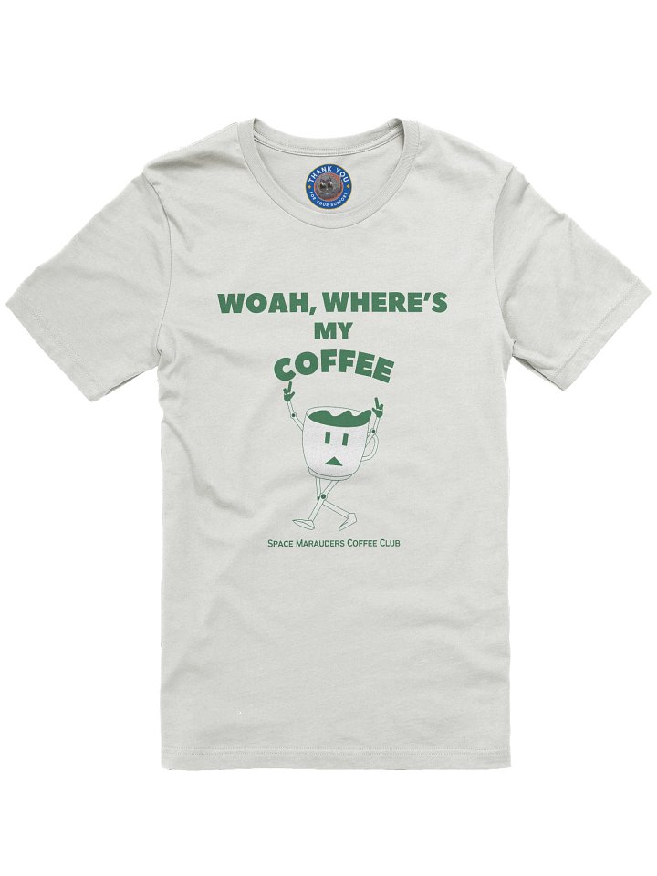 Coffee Club product image (7)