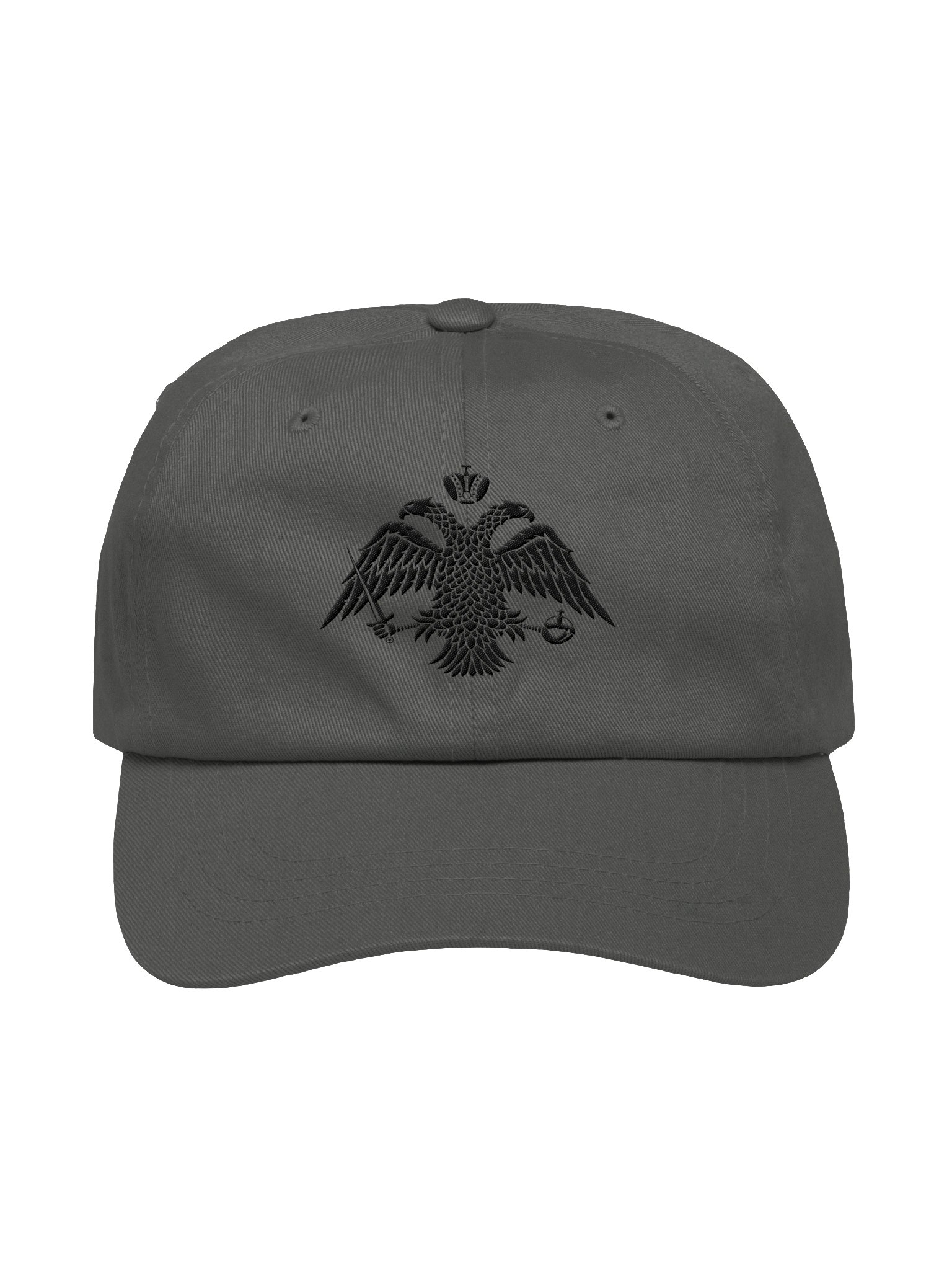 Monarchy Embroidered Classic Dad Hat product image (17)