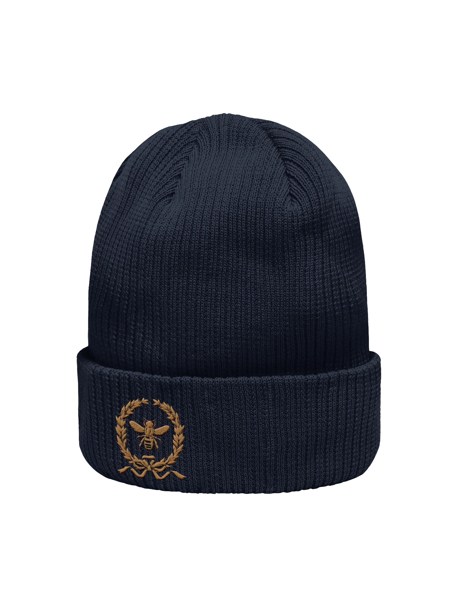 Napoleon Bee Wreath - Organic Cotton Beanie product image (7)