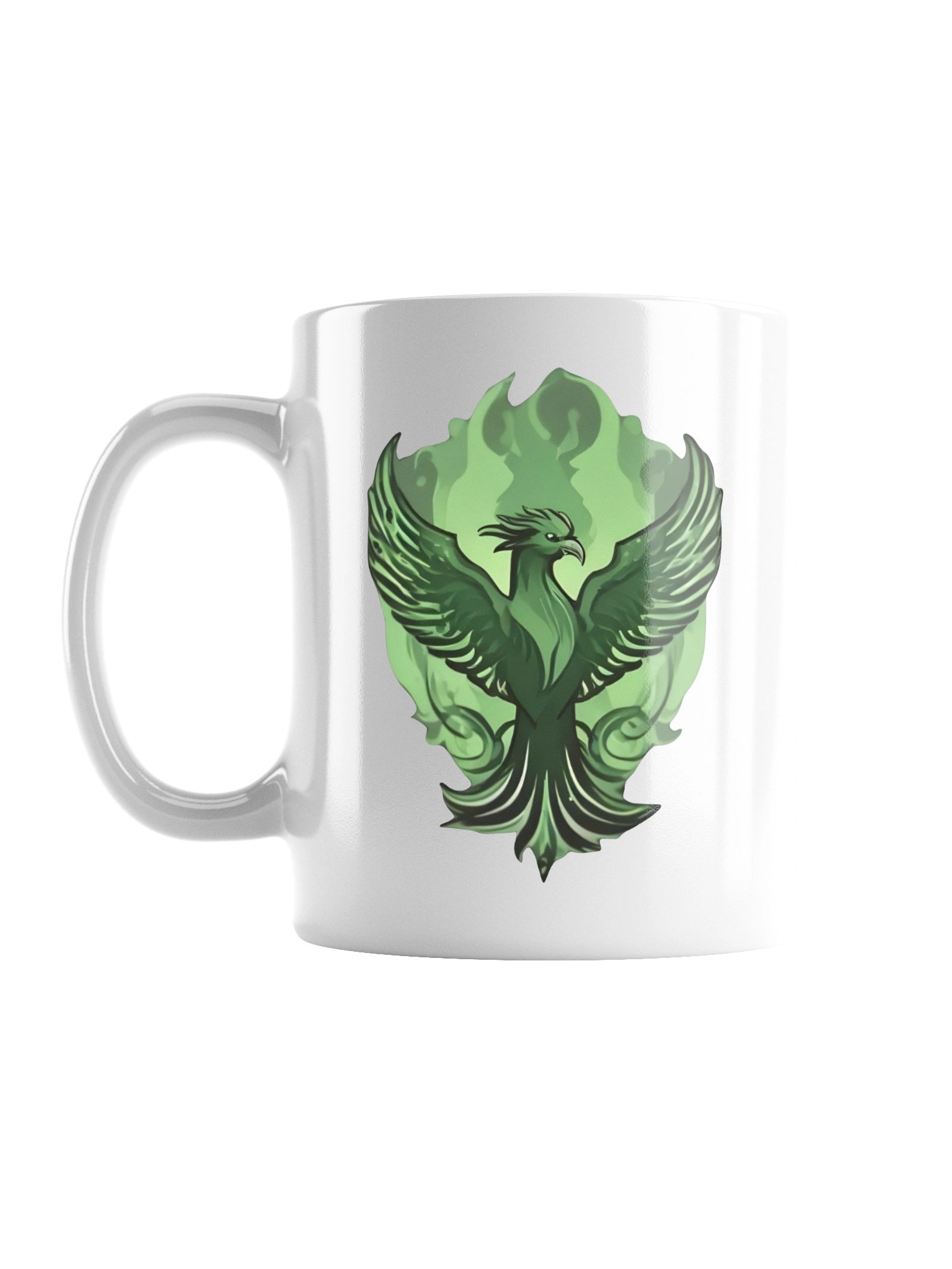 Clandrix Mug product image (1)