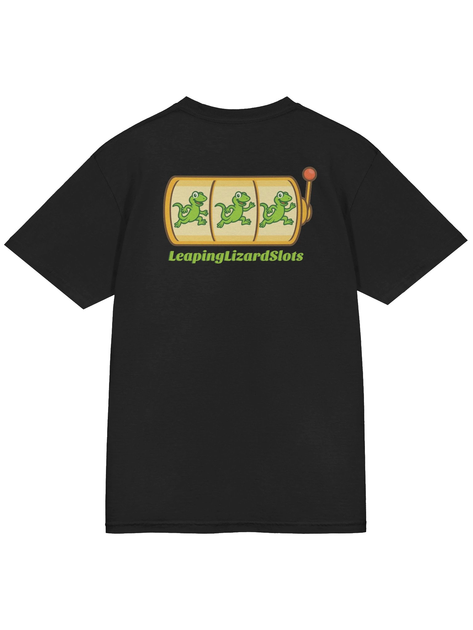 Classic Embroidered TEE product image (14)