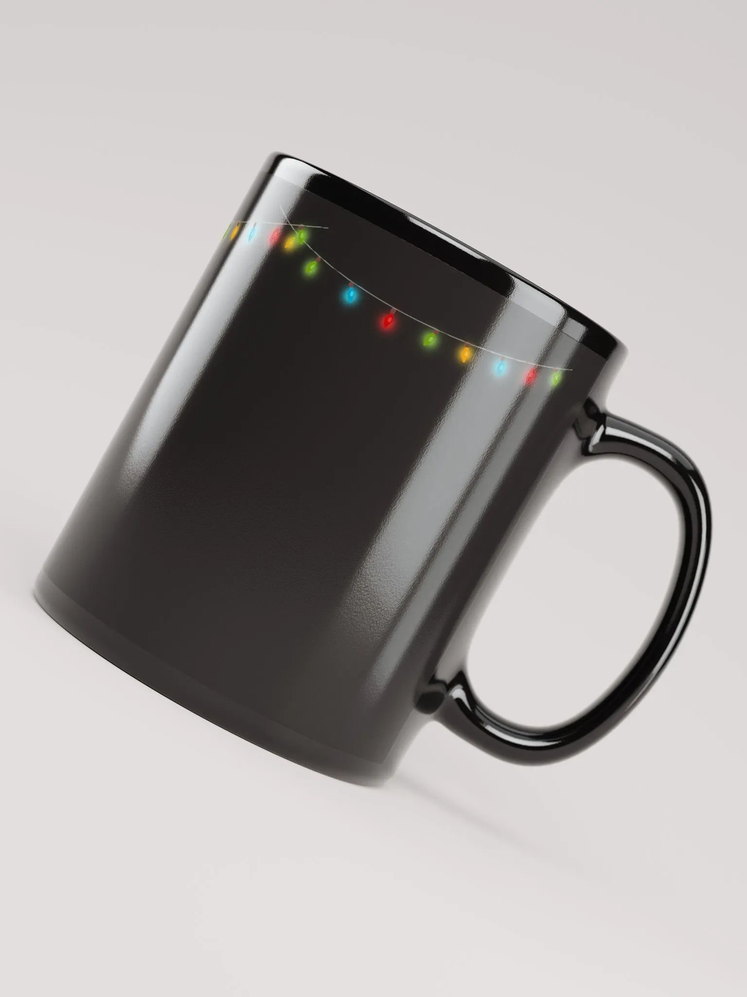Marbles Christmas Mug product image (6)