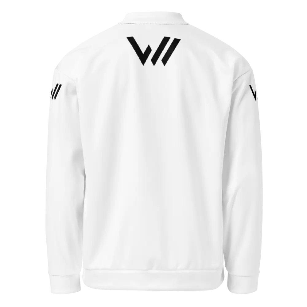 WorldWide Bomber Jacket product image (2)
