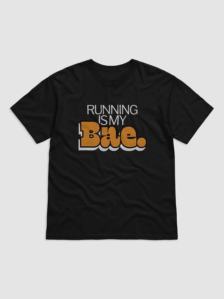 Bold Bae Comfort Tee product image (1)