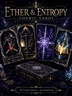 Ether &amp; Entropy Cosmic Tarot — 78-Card Digital Deck + Official Guidebook