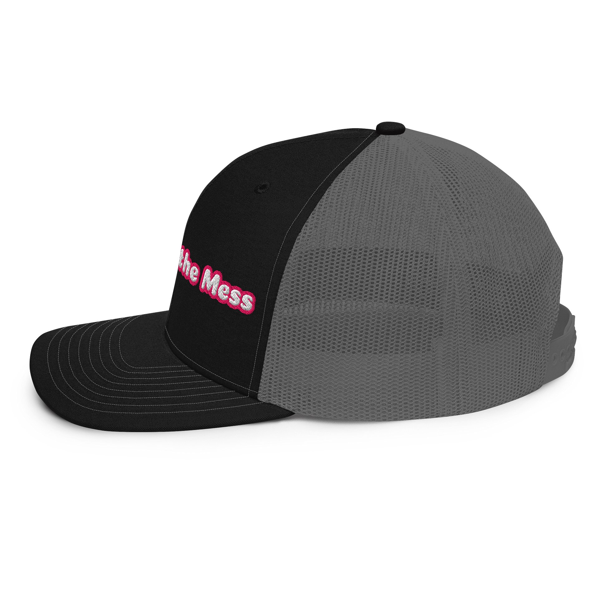 Trucker hat product image (3)
