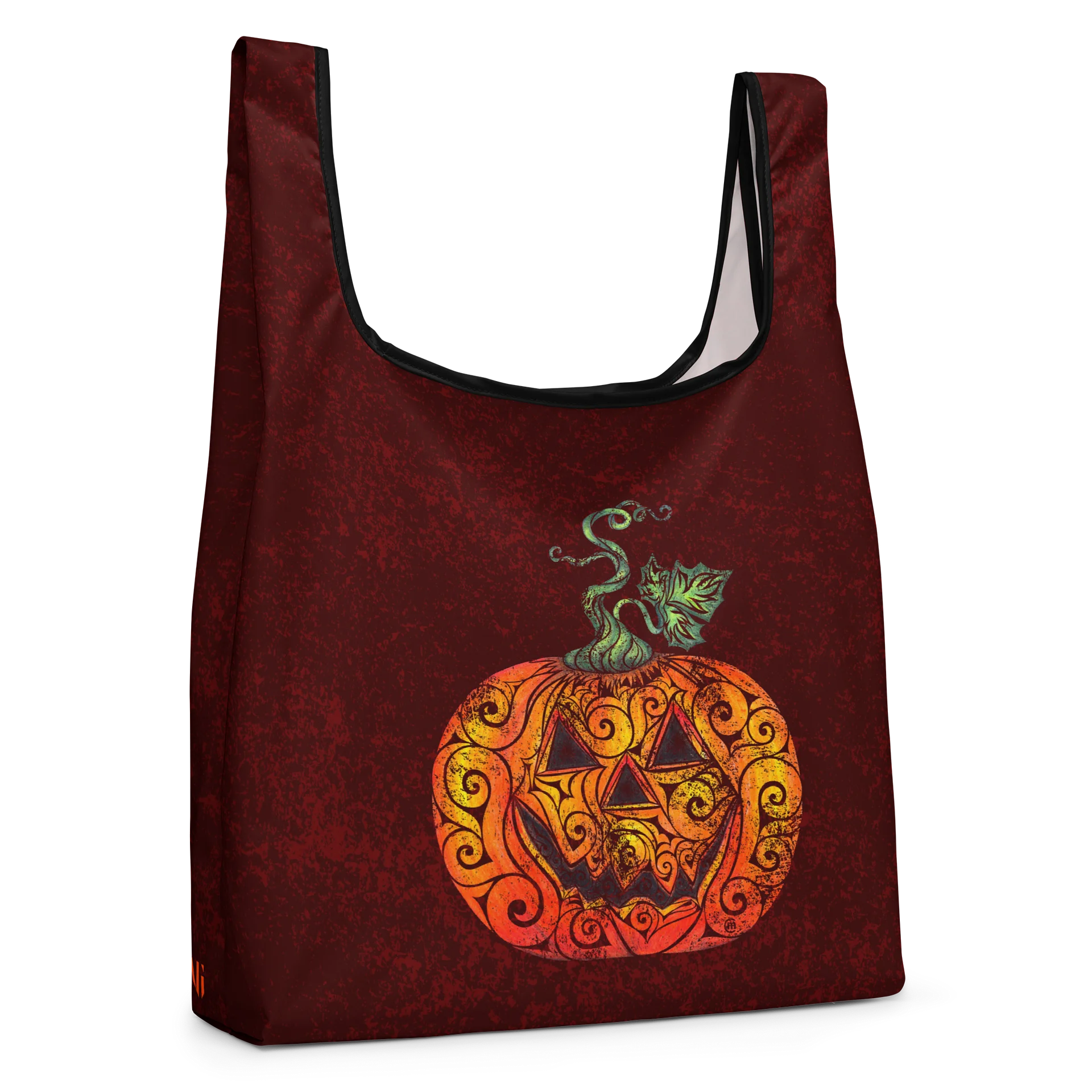 Swirly Pumpkin product image (4)