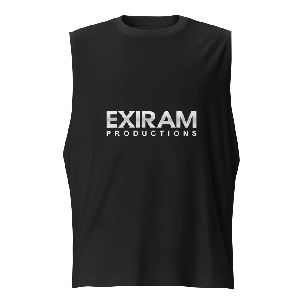 Exiram Muscle Tank product image (1)