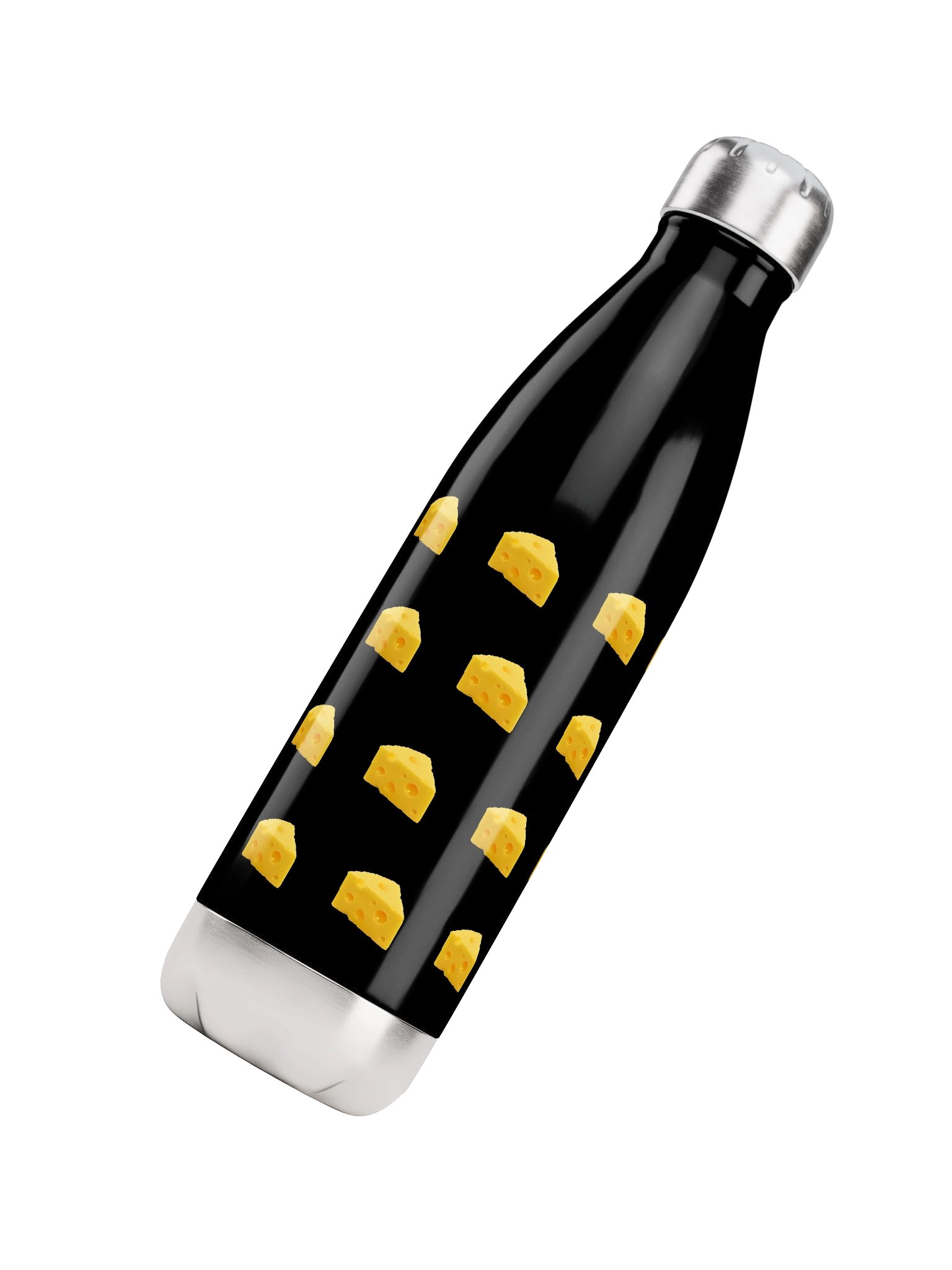 Cheesy Water Bottle product image (4)