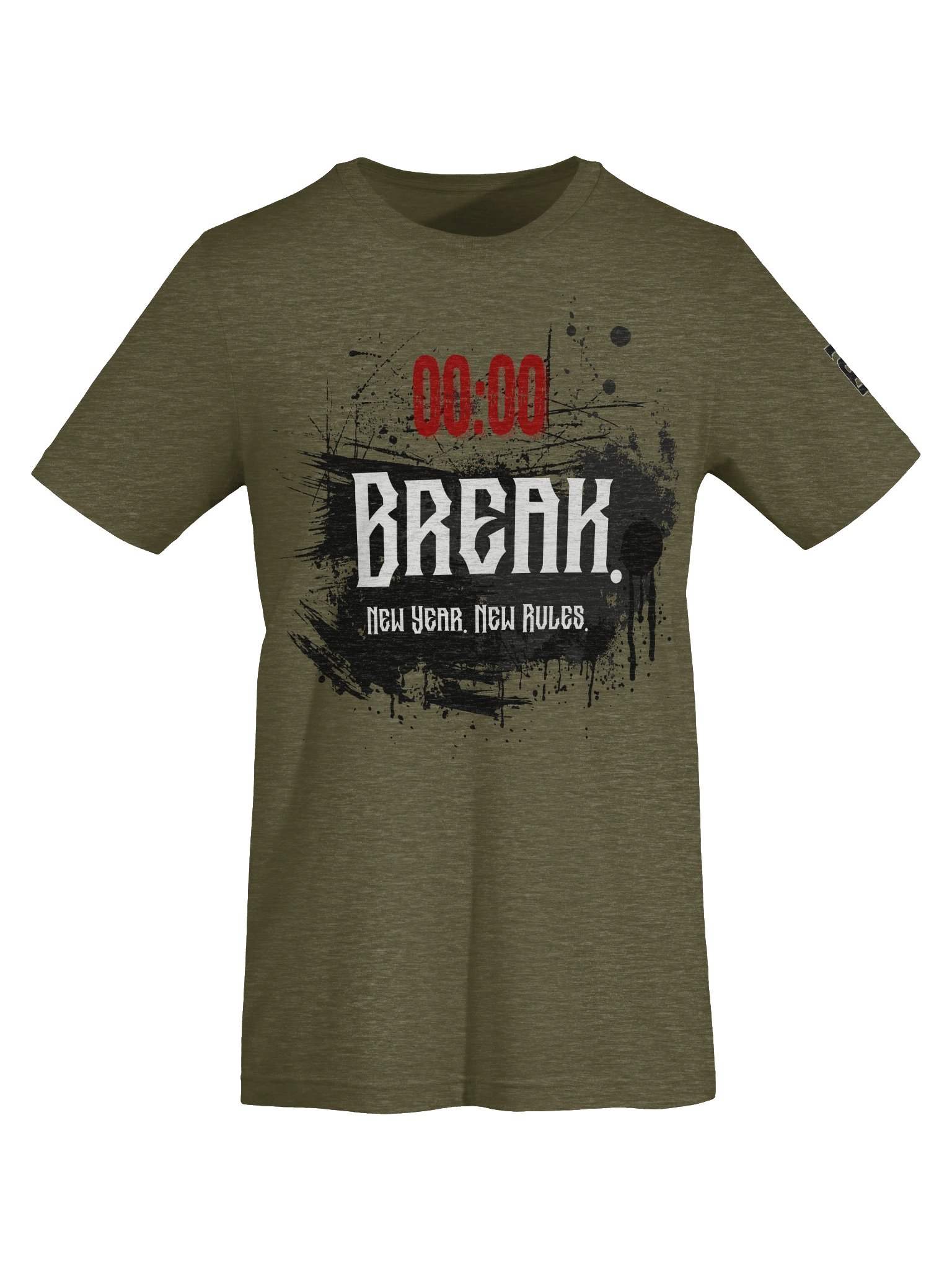 BREAK - Supersoft T product image (60)