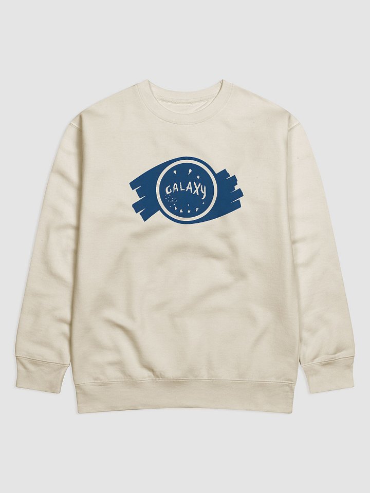 Galaxy Sweatshirt product image (2)