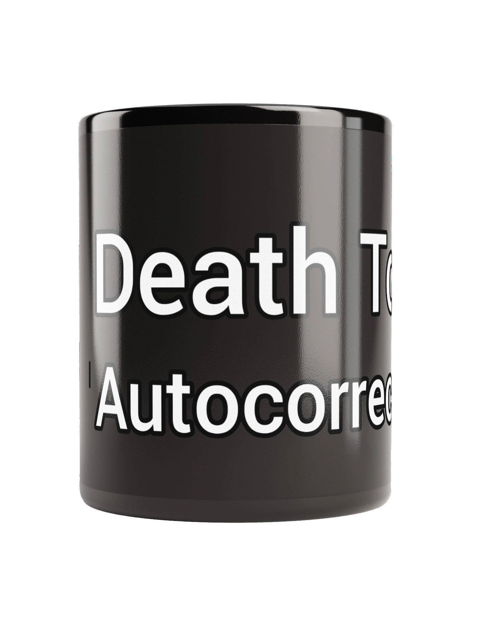 DTA Mug product image (3)