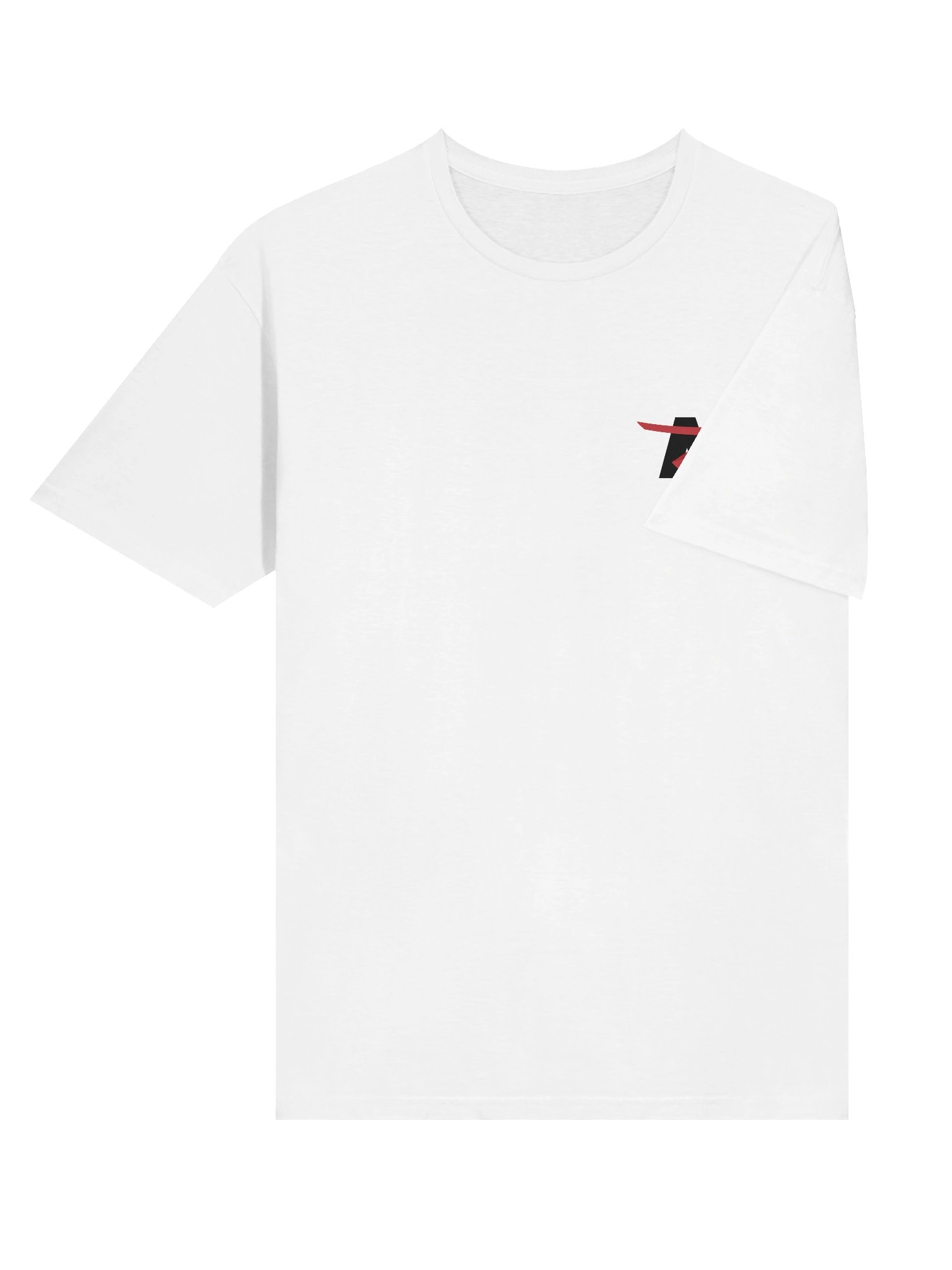 Good Night Yellow and White T-Shirt product image (6)