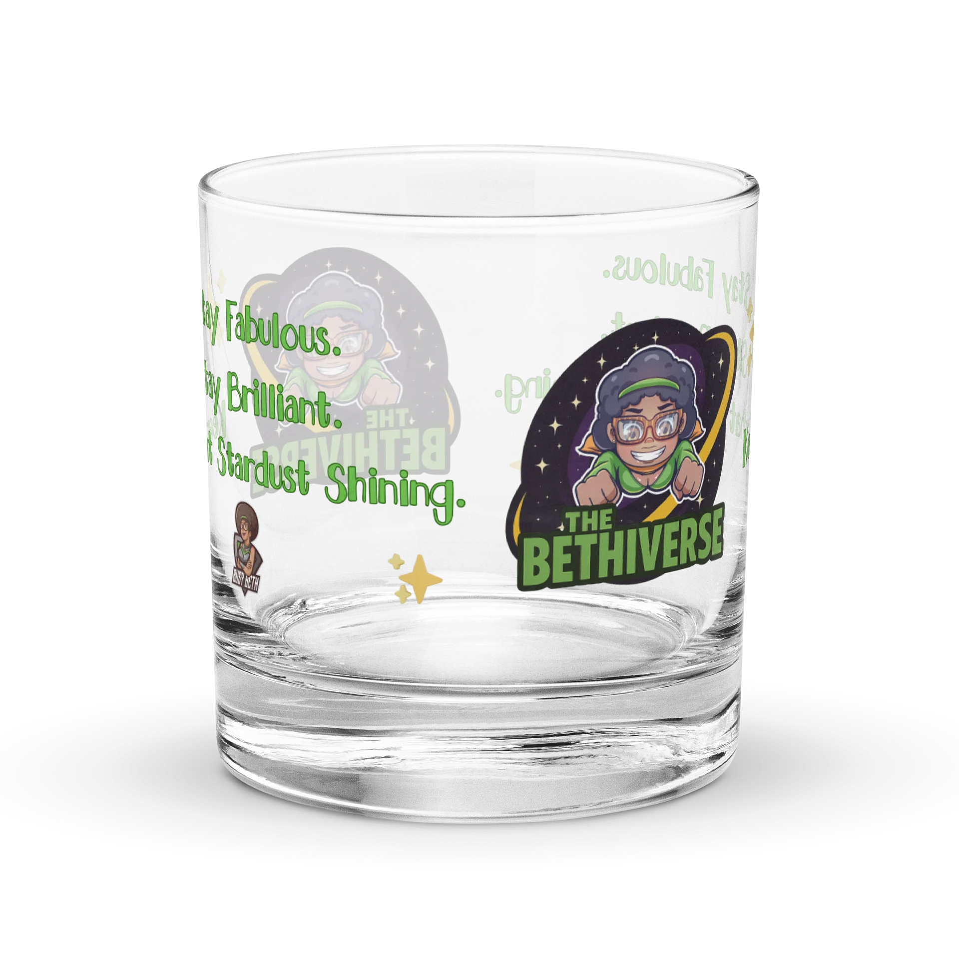 The Bethiverse Tumbler product image (4)