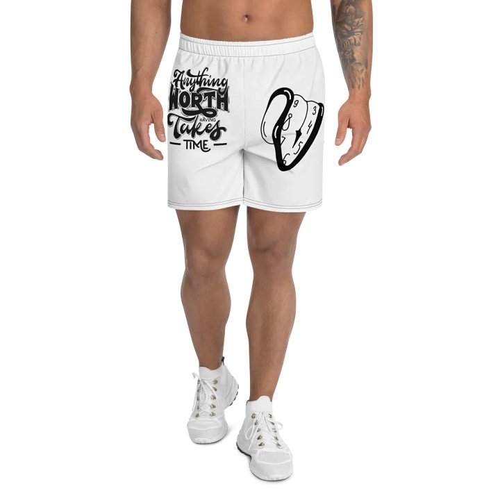 AWHTT: Shorts product image (2)