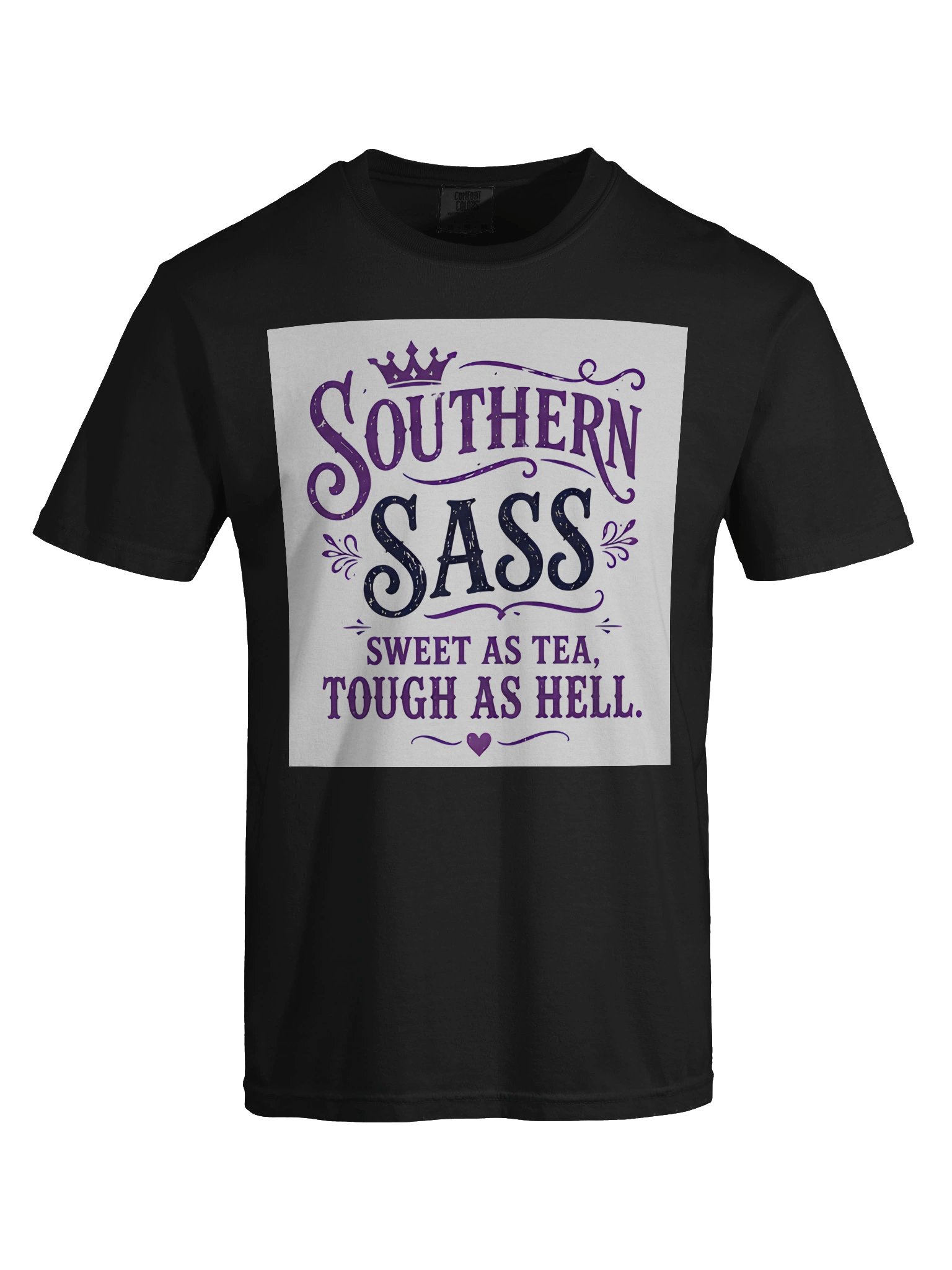 Southern Sass product image (5)