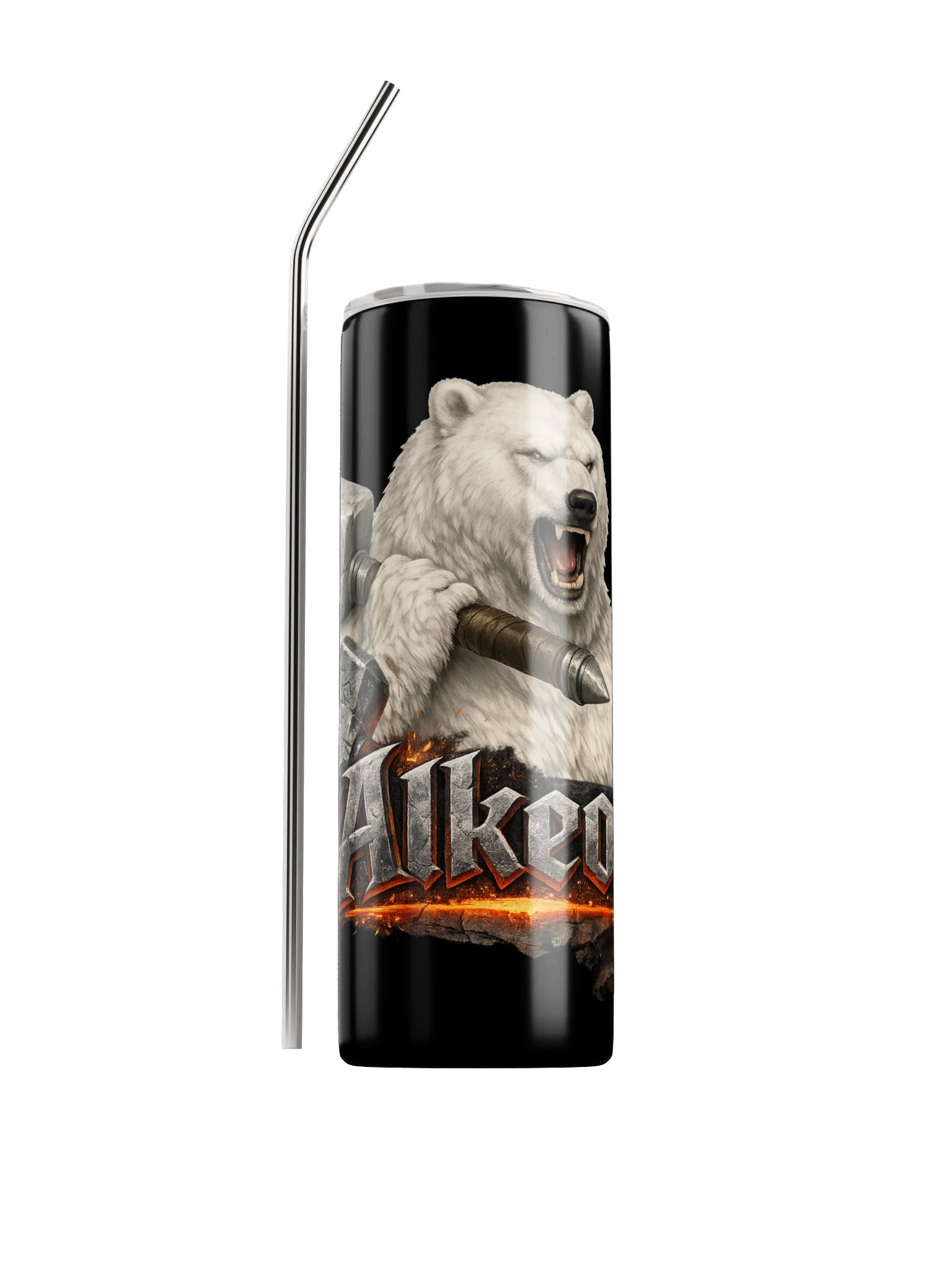 Tumbler - Alkeos product image (1)