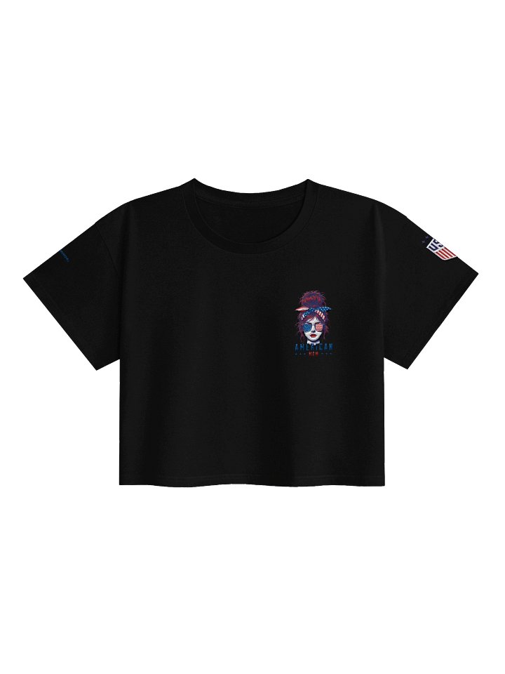 American Mom (USA) product image (1)
