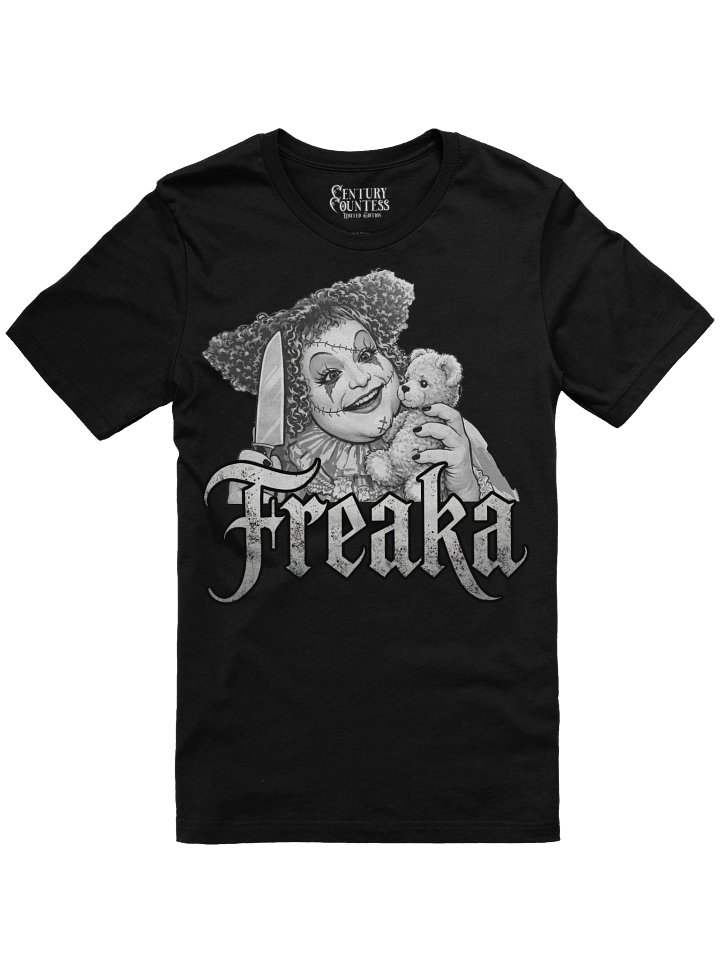 Freaka - The Countess Collection product image (1)