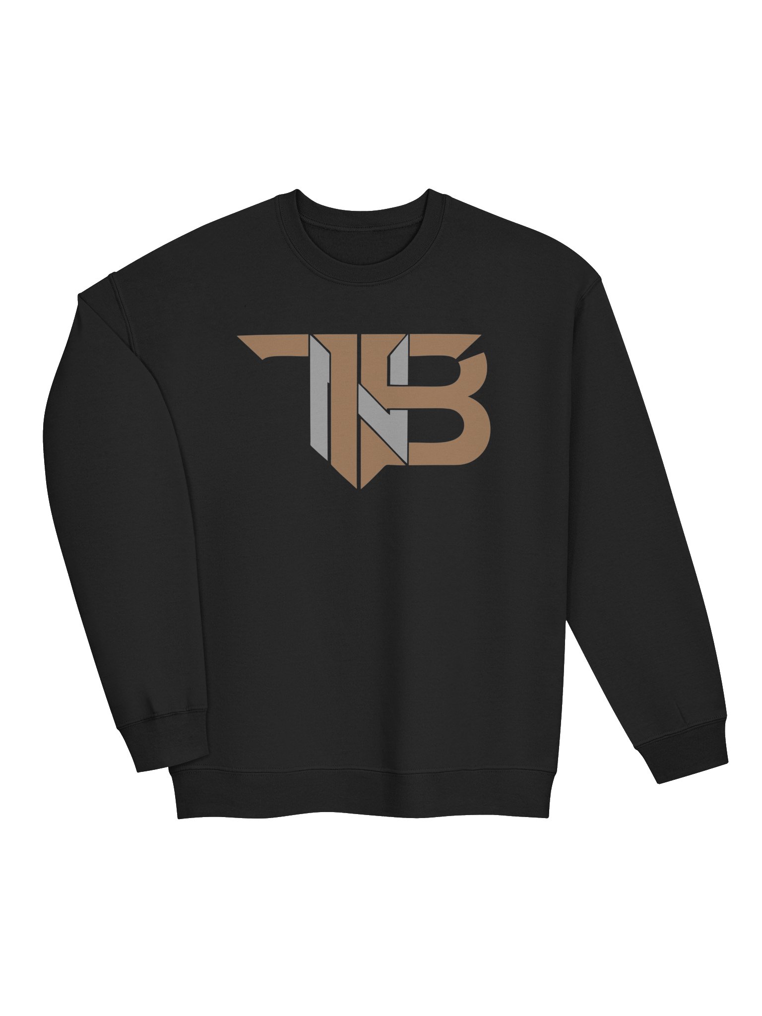 TAGNBRAG Faded Logo Crew product image (21)