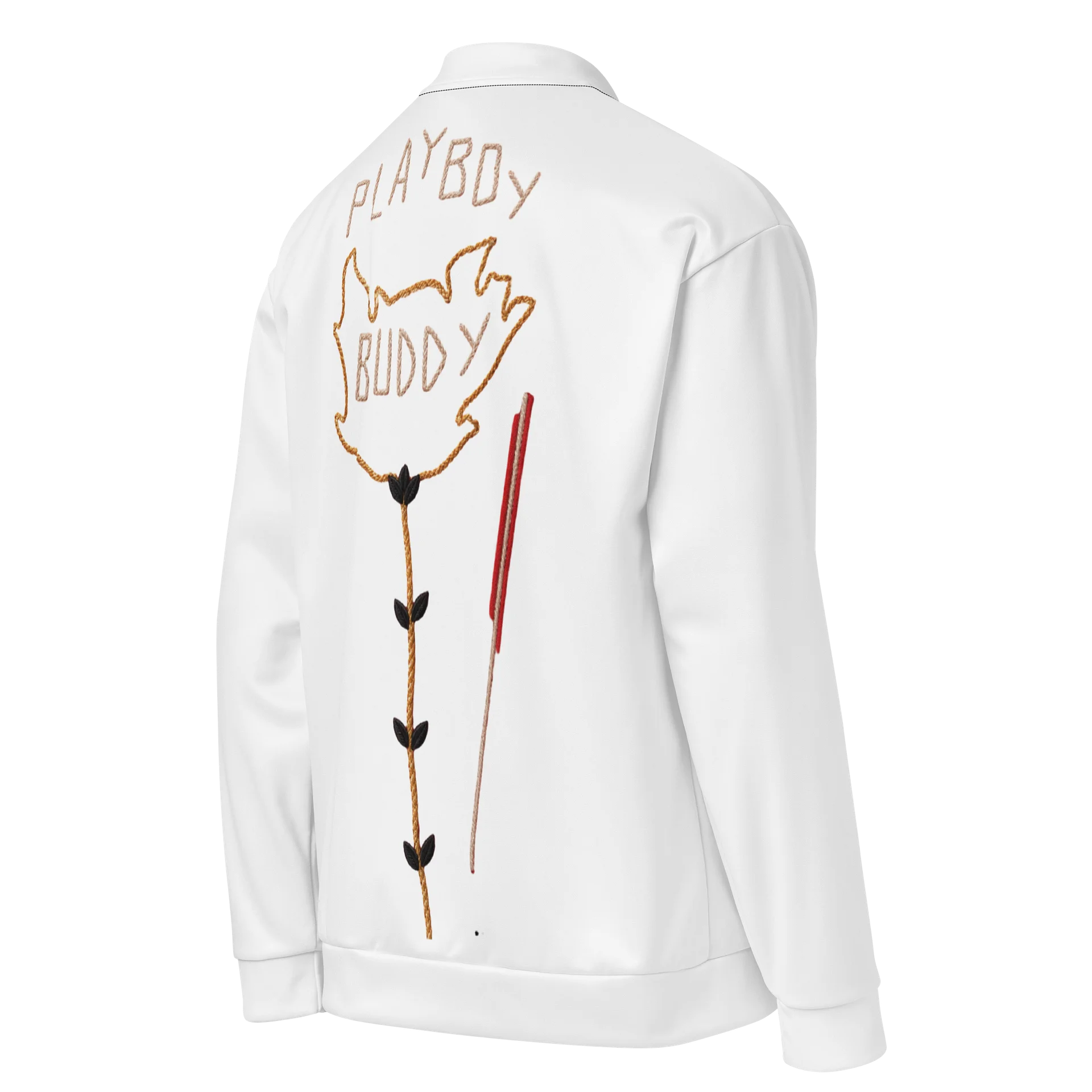 Buddy Rose Robe Jacket product image (4)