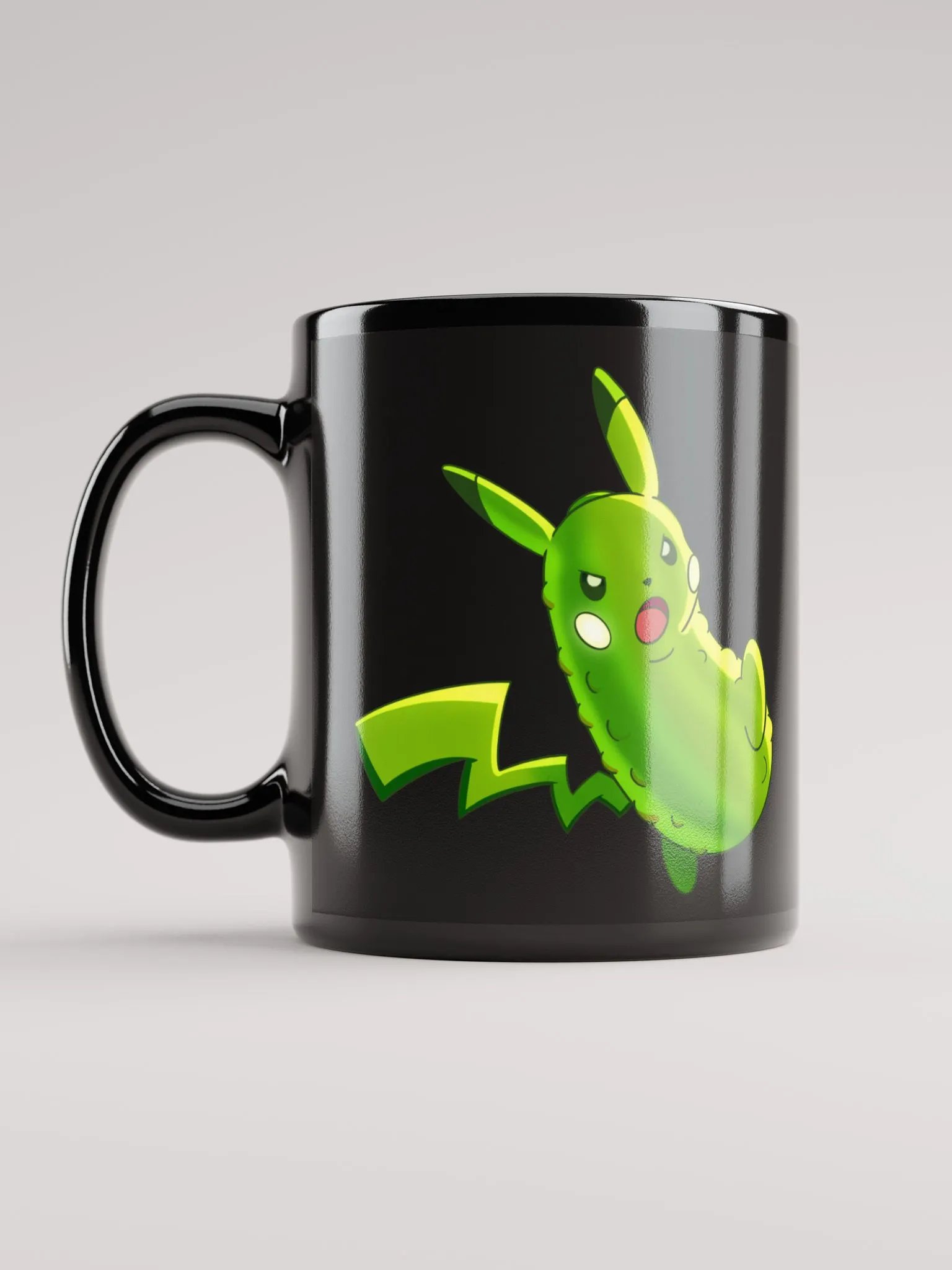 Picklechu Mug product image (6)